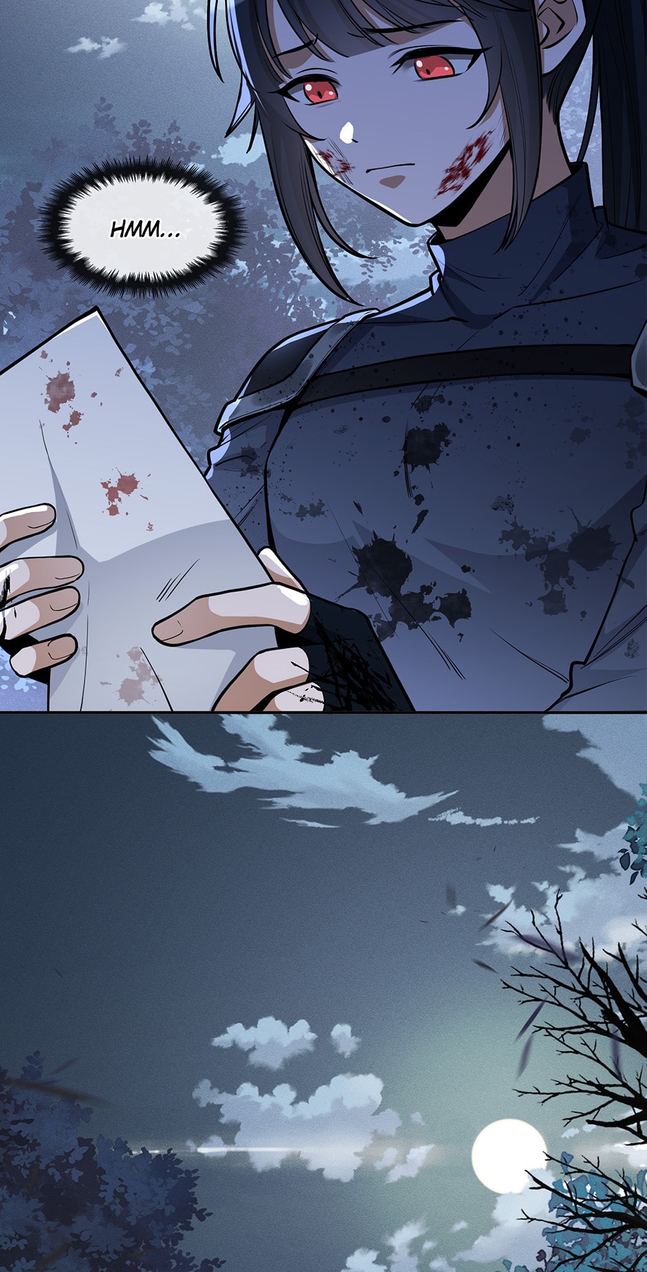 The Beginning After the End Chapter 175.8 - Side Story - Jasmine Wind-Borne - Ep. 10 (The End) image 20