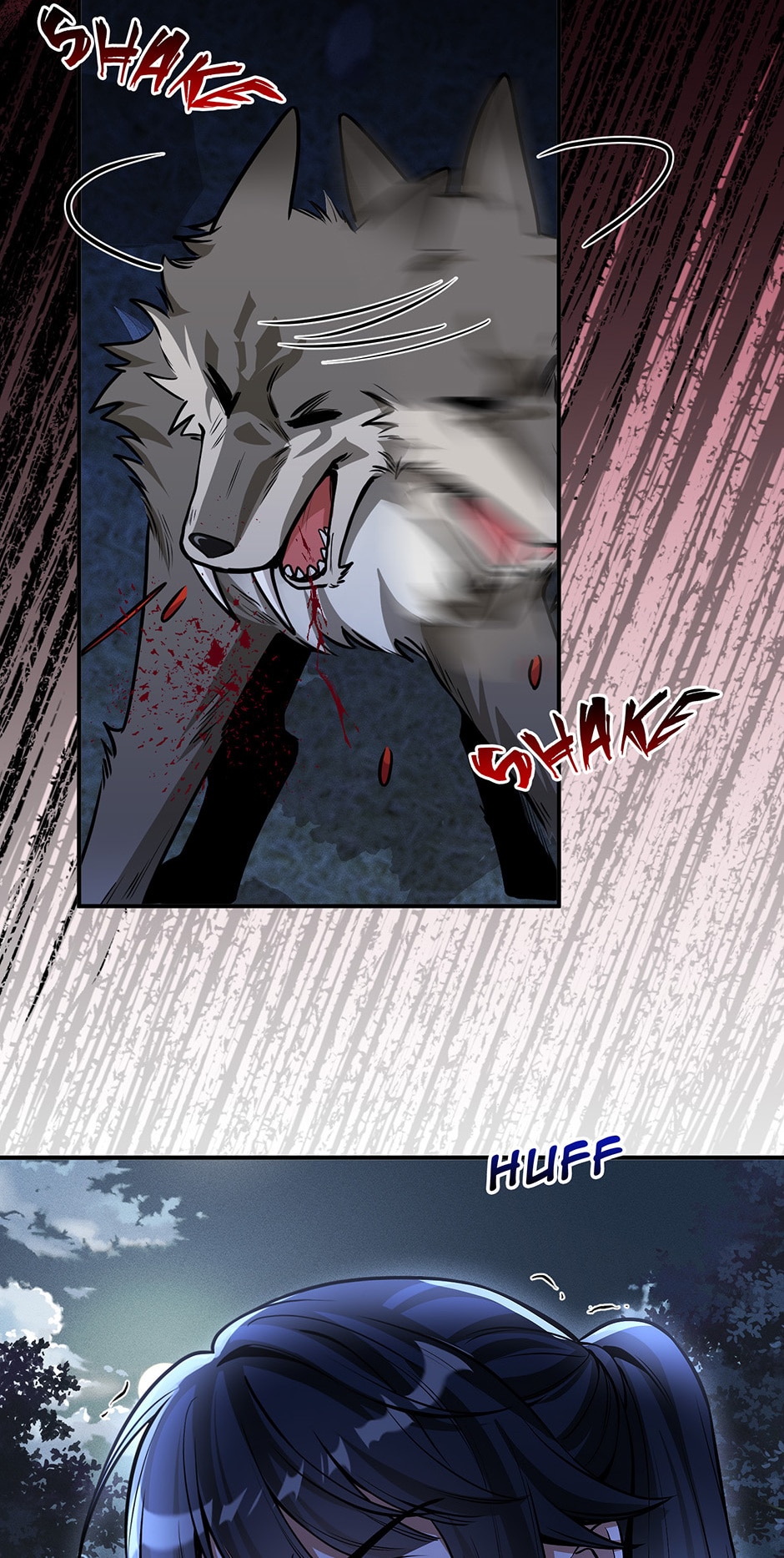 The Beginning After the End Chapter 175.8 - Side Story - Jasmine Wind-Borne - Ep. 10 (The End) image 2