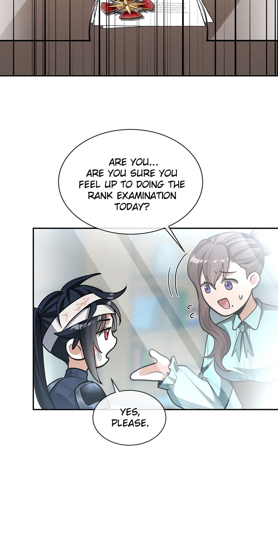 The Beginning After the End Chapter 175.8 - Side Story - Jasmine Wind-Borne - Ep. 10 (The End) image 29