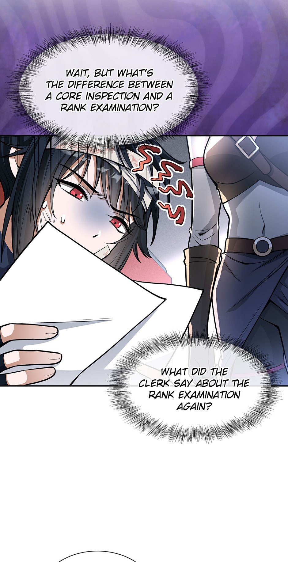 The Beginning After the End Chapter 175.8 - Side Story - Jasmine Wind-Borne - Ep. 10 (The End) image 32