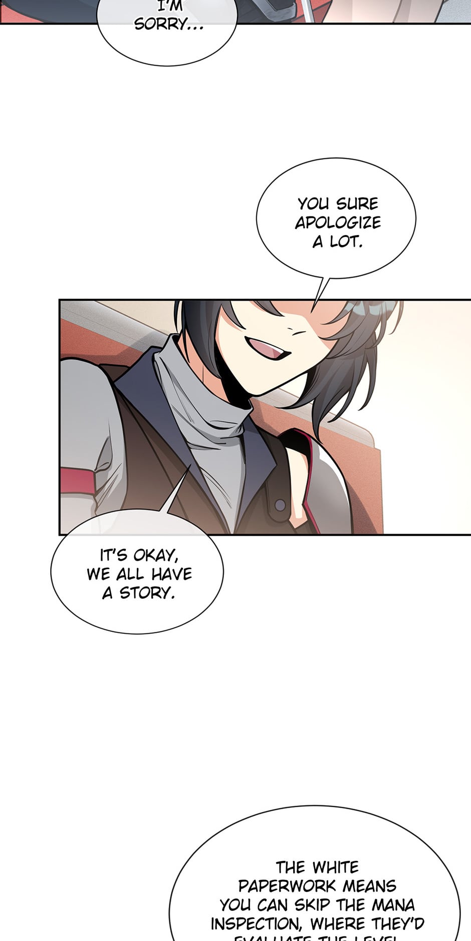 The Beginning After the End Chapter 175.8 - Side Story - Jasmine Wind-Borne - Ep. 10 (The End) image 36