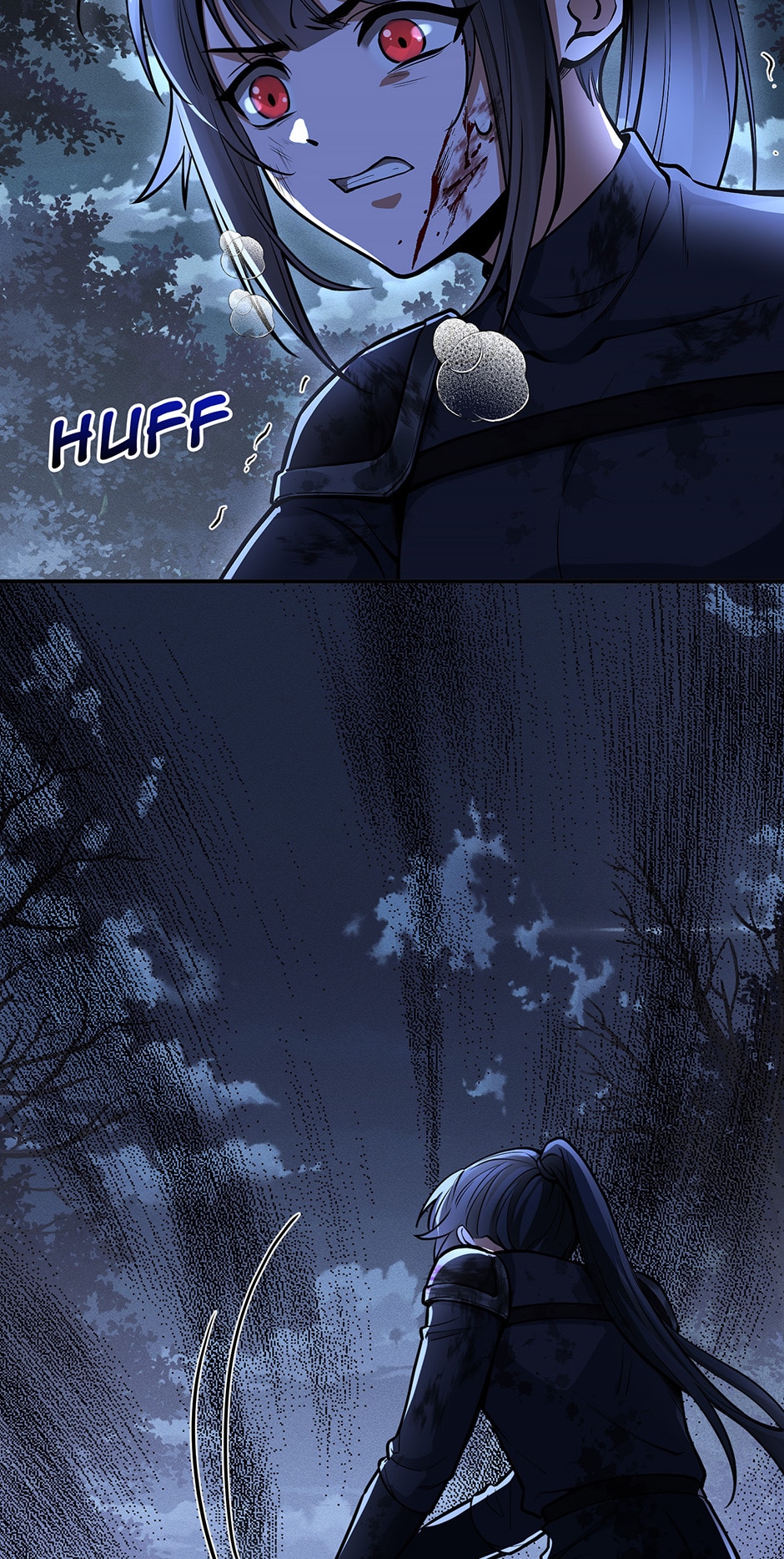 The Beginning After the End Chapter 175.8 - Side Story - Jasmine Wind-Borne - Ep. 10 (The End) image 3