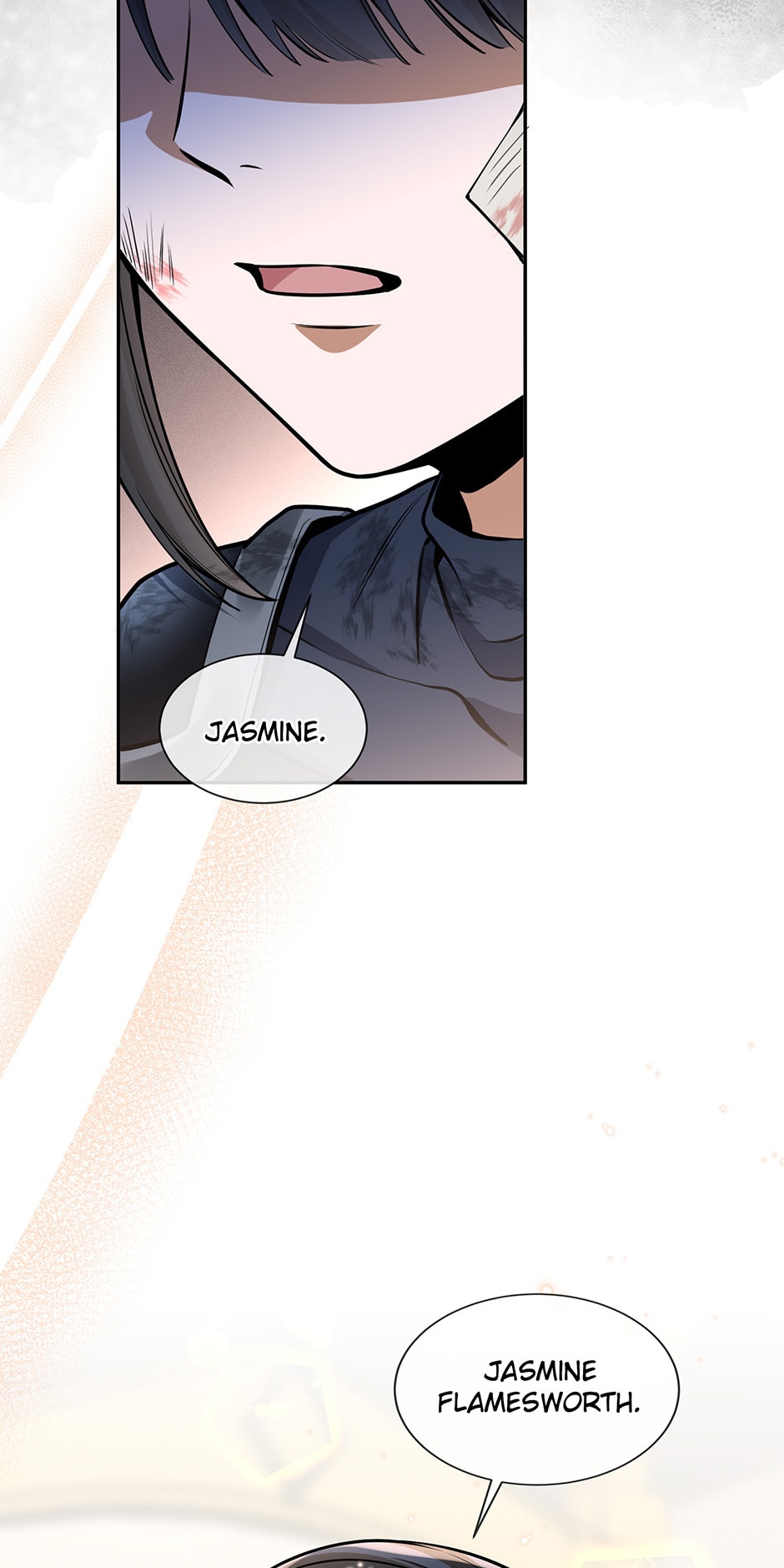 The Beginning After the End Chapter 175.8 - Side Story - Jasmine Wind-Borne - Ep. 10 (The End) image 41