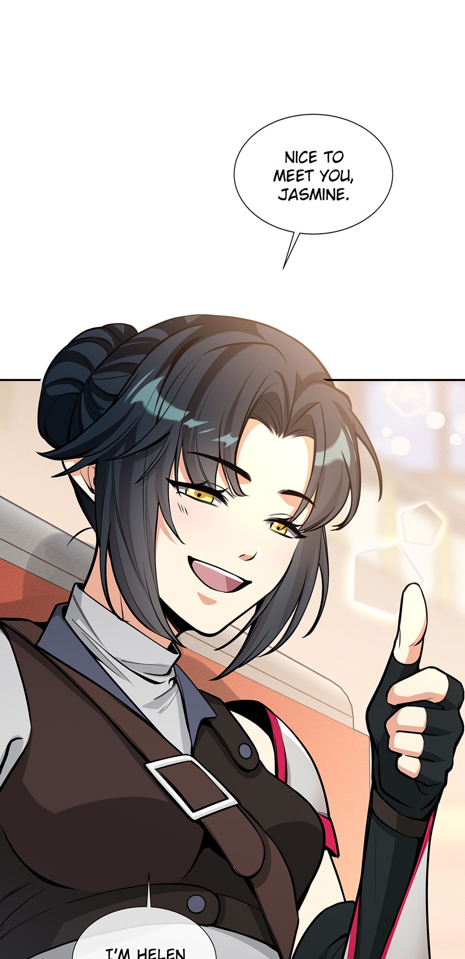 The Beginning After the End Chapter 175.8 - Side Story - Jasmine Wind-Borne - Ep. 10 (The End) image 43