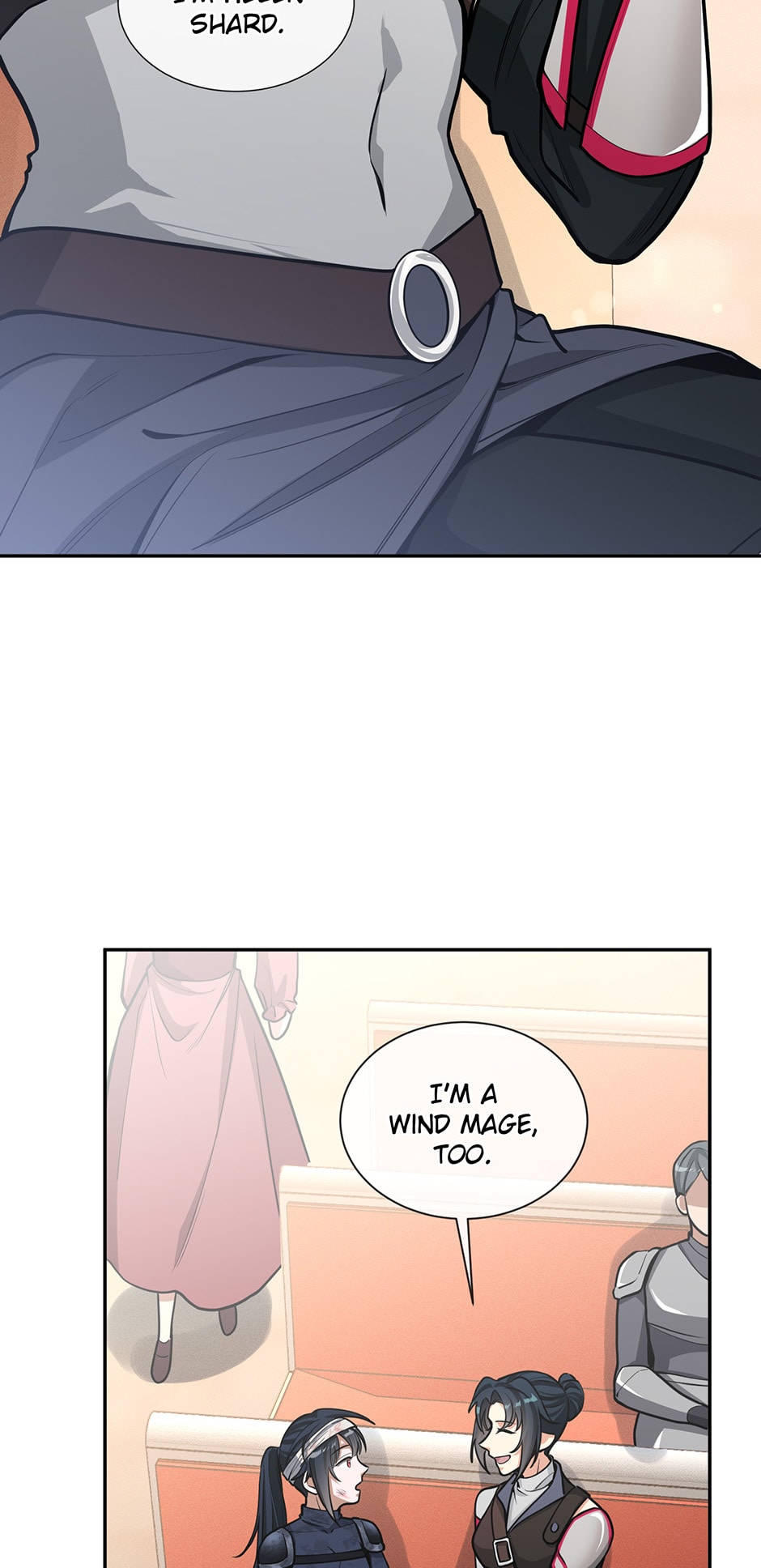 The Beginning After the End Chapter 175.8 - Side Story - Jasmine Wind-Borne - Ep. 10 (The End) image 44