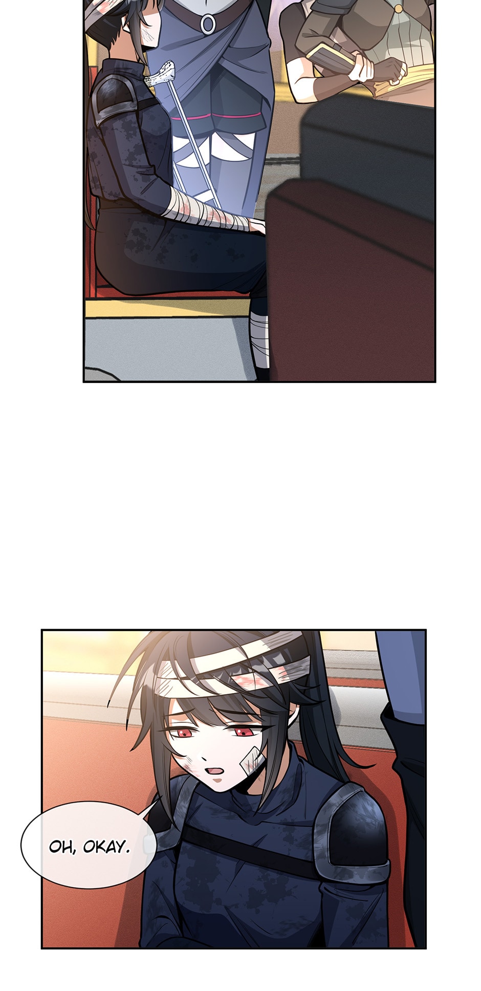 The Beginning After the End Chapter 175.8 - Side Story - Jasmine Wind-Borne - Ep. 10 (The End) image 49