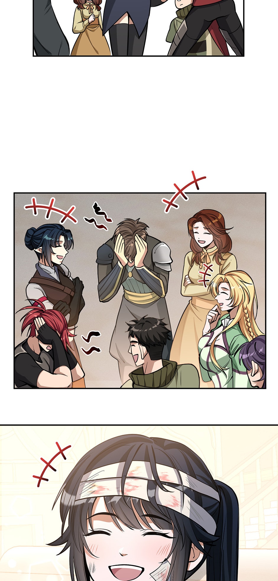 The Beginning After the End Chapter 175.8 - Side Story - Jasmine Wind-Borne - Ep. 10 (The End) image 55