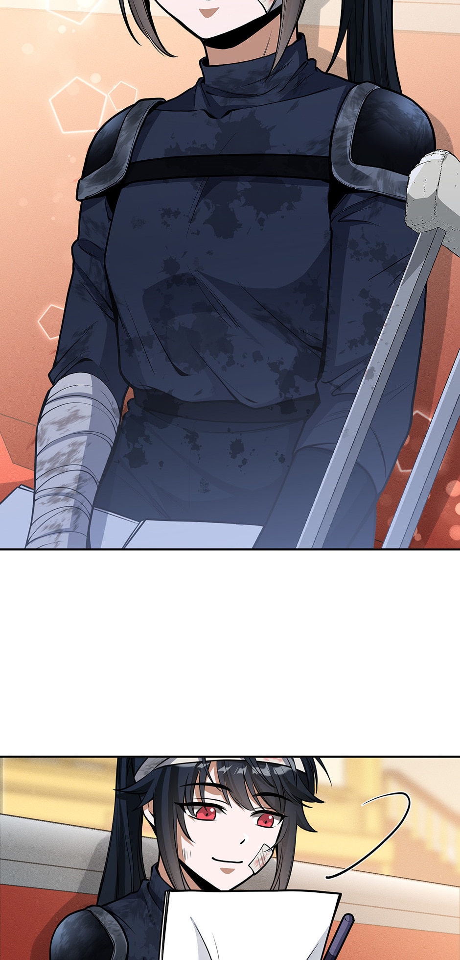 The Beginning After the End Chapter 175.8 - Side Story - Jasmine Wind-Borne - Ep. 10 (The End) image 56
