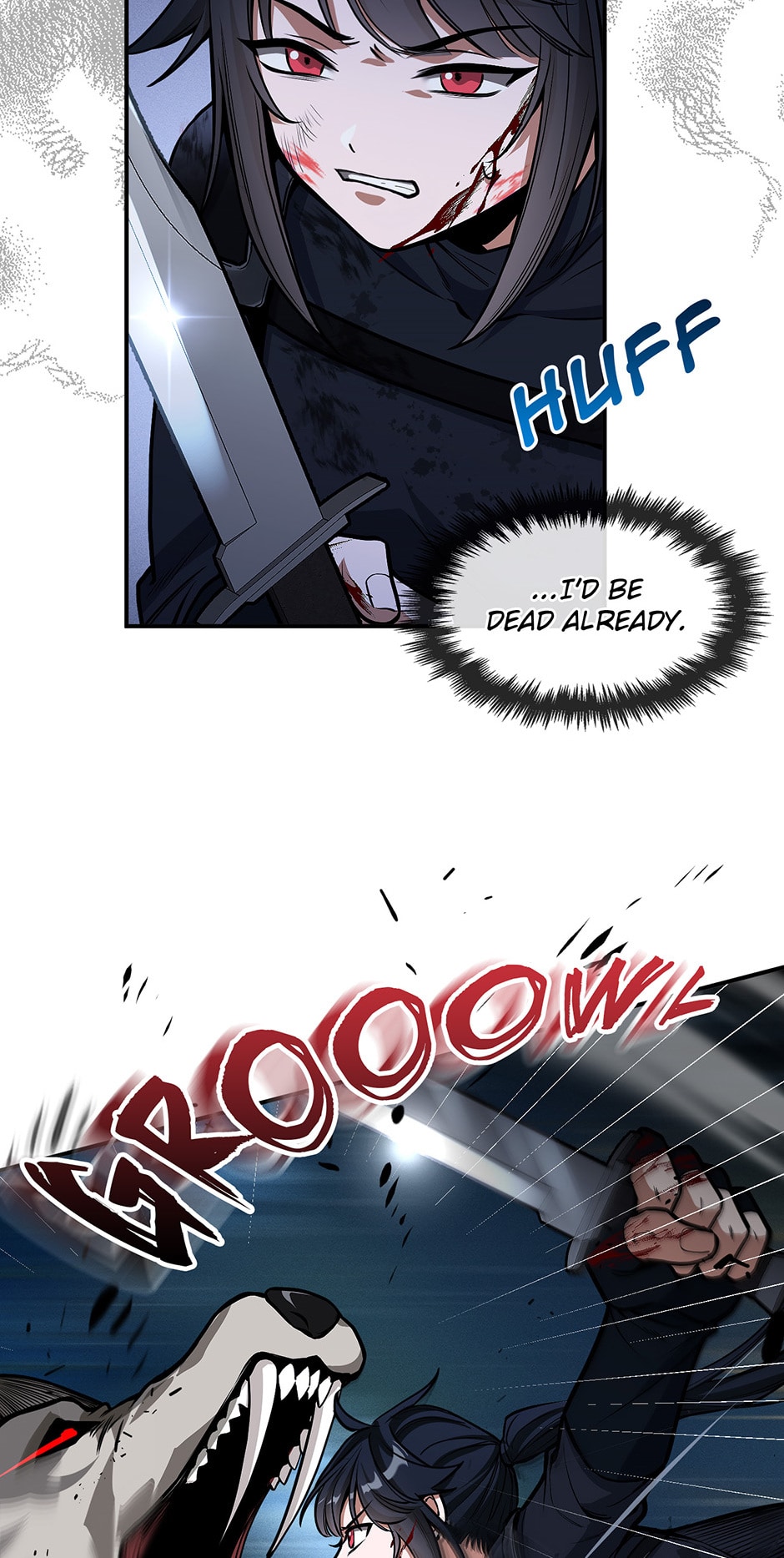 The Beginning After the End Chapter 175.8 - Side Story - Jasmine Wind-Borne - Ep. 10 (The End) image 5