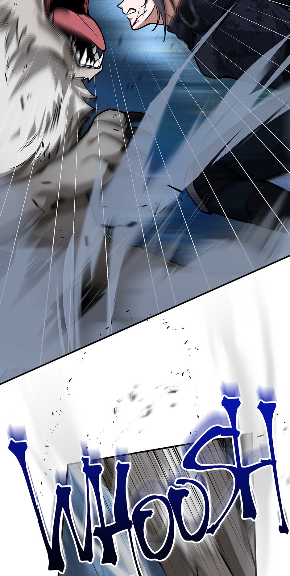 The Beginning After the End Chapter 175.8 - Side Story - Jasmine Wind-Borne - Ep. 10 (The End) image 6