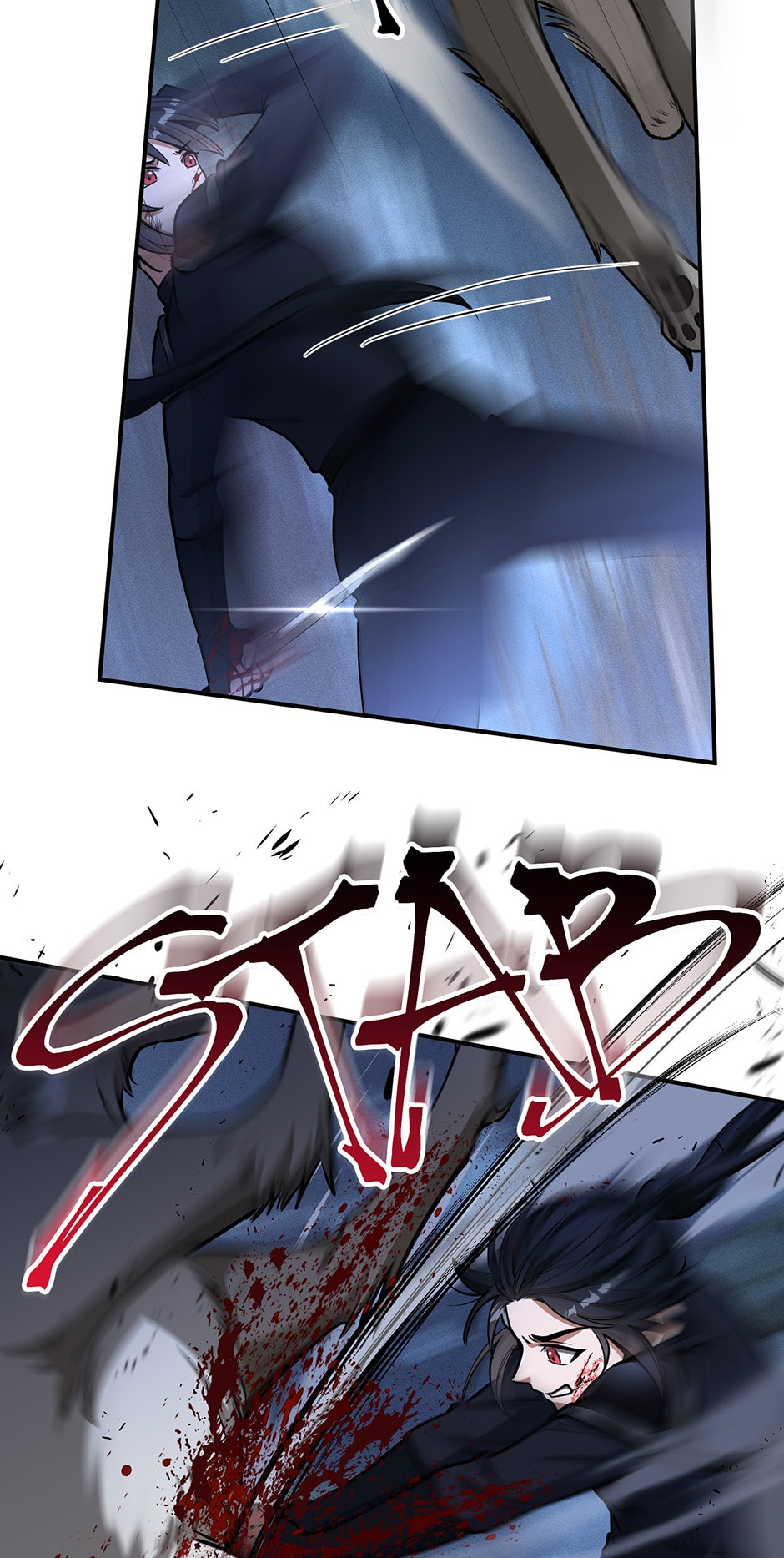 The Beginning After the End Chapter 175.8 - Side Story - Jasmine Wind-Borne - Ep. 10 (The End) image 7