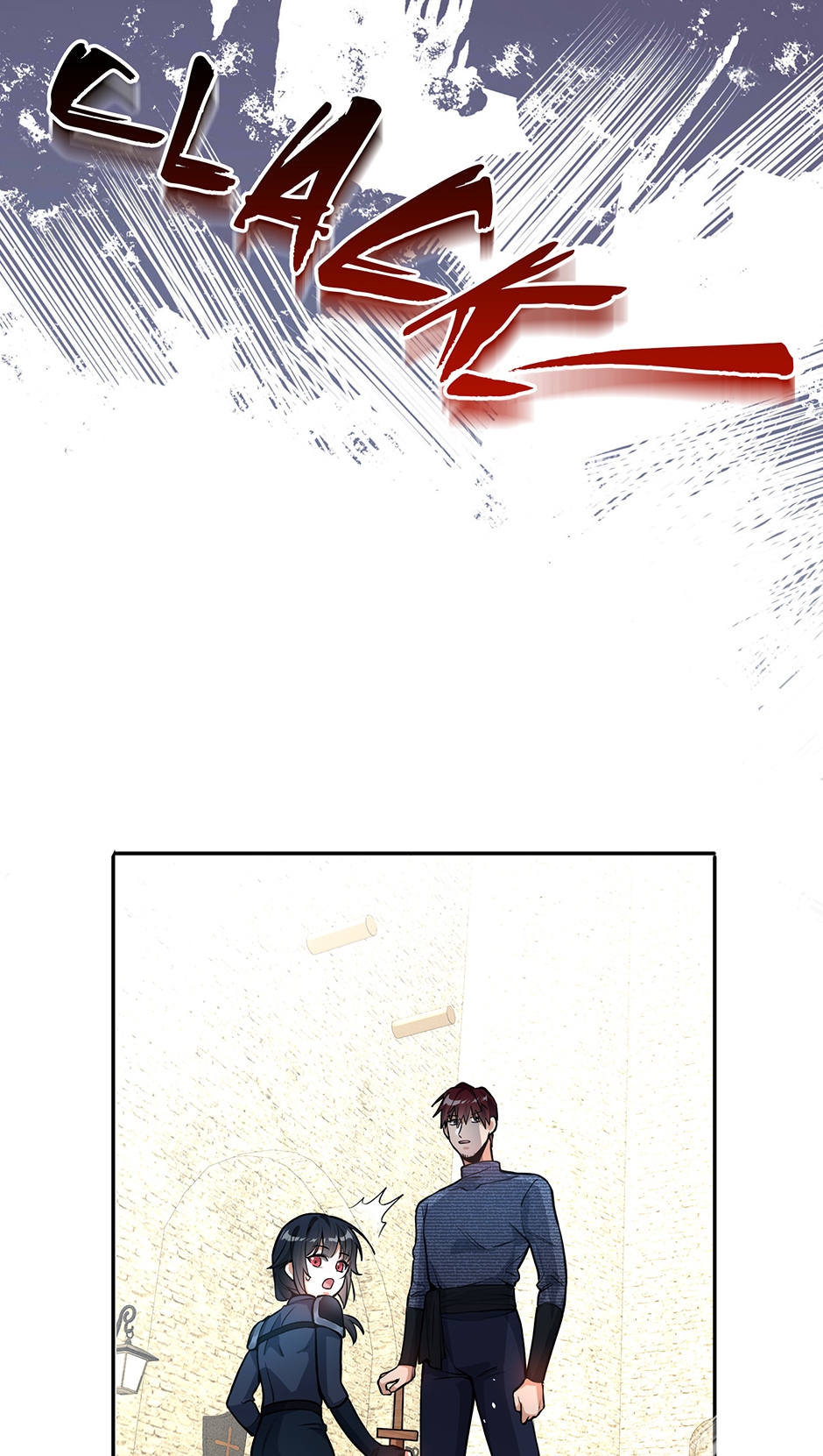 The Beginning After the End Chapter 175.8 - Side Story - Jasmine Wind-Borne - Ep. 2 image 10