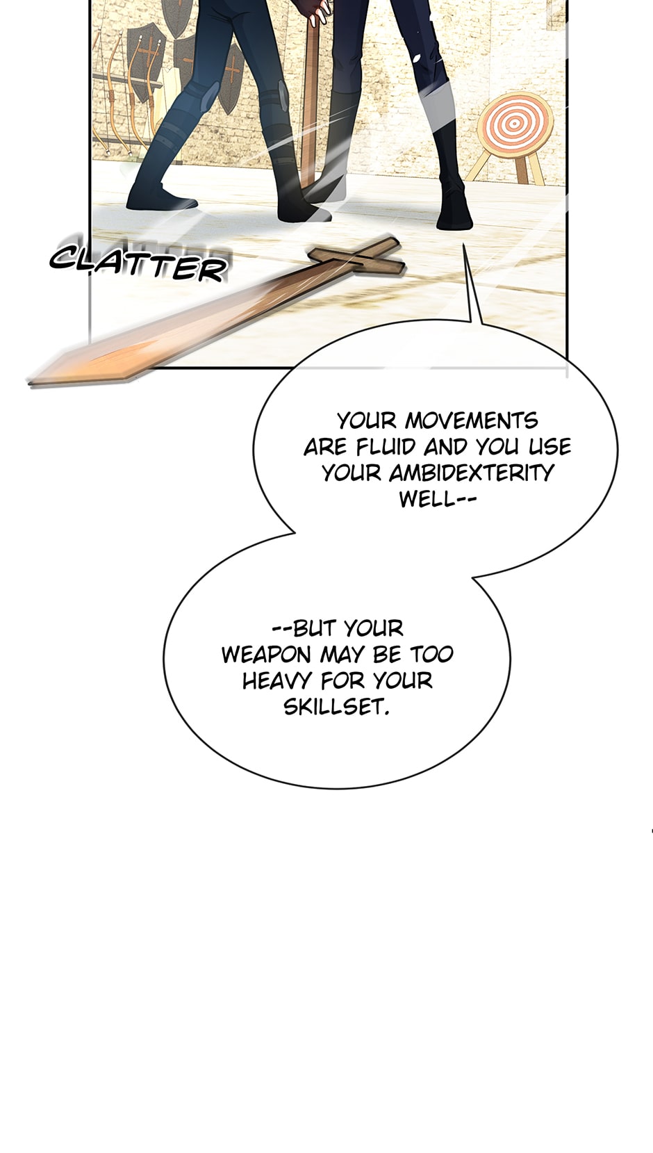 The Beginning After the End Chapter 175.8 - Side Story - Jasmine Wind-Borne - Ep. 2 image 11