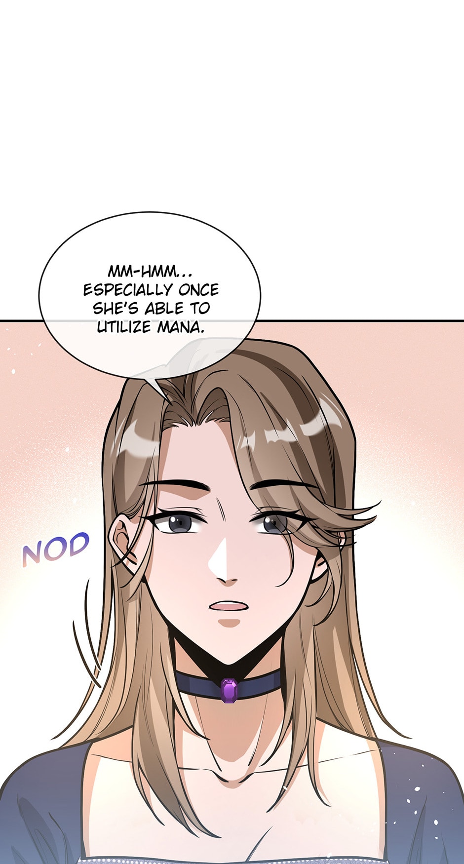 The Beginning After the End Chapter 175.8 - Side Story - Jasmine Wind-Borne - Ep. 2 image 13