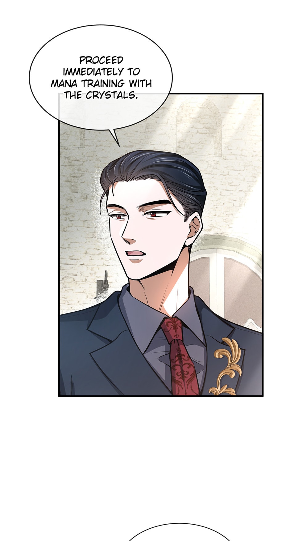 The Beginning After the End Chapter 175.8 - Side Story - Jasmine Wind-Borne - Ep. 2 image 16
