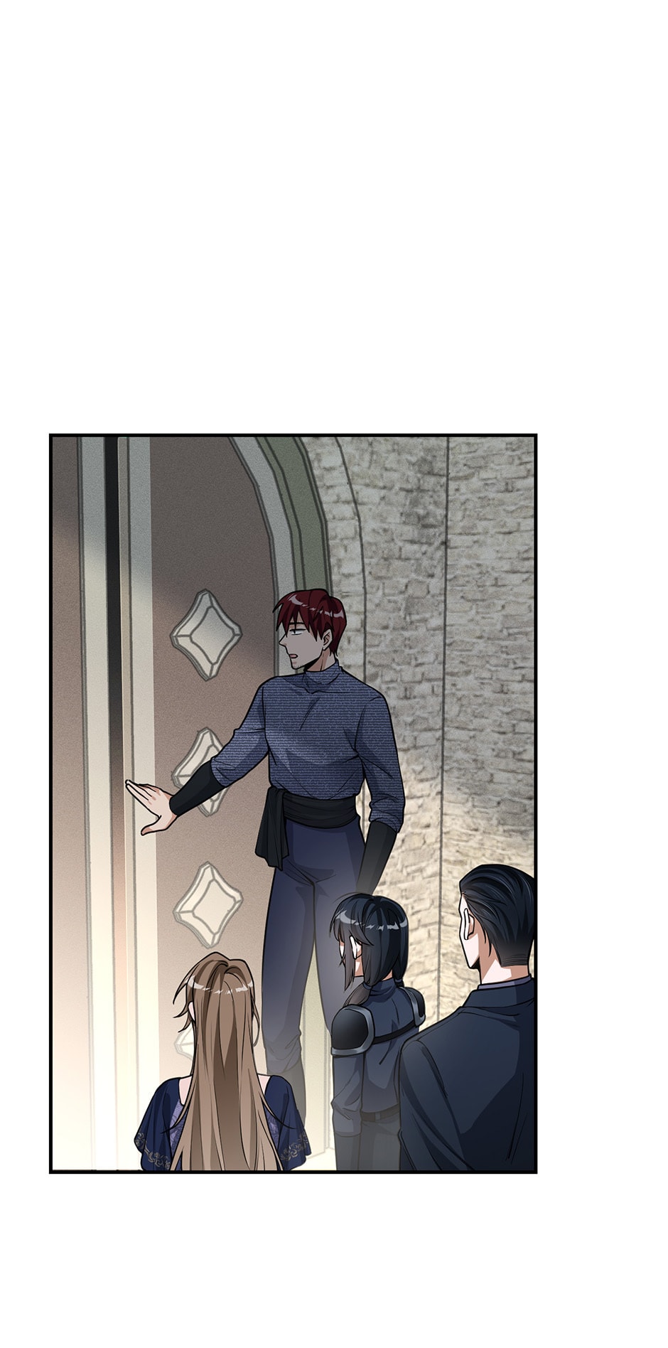 The Beginning After the End Chapter 175.8 - Side Story - Jasmine Wind-Borne - Ep. 2 image 18