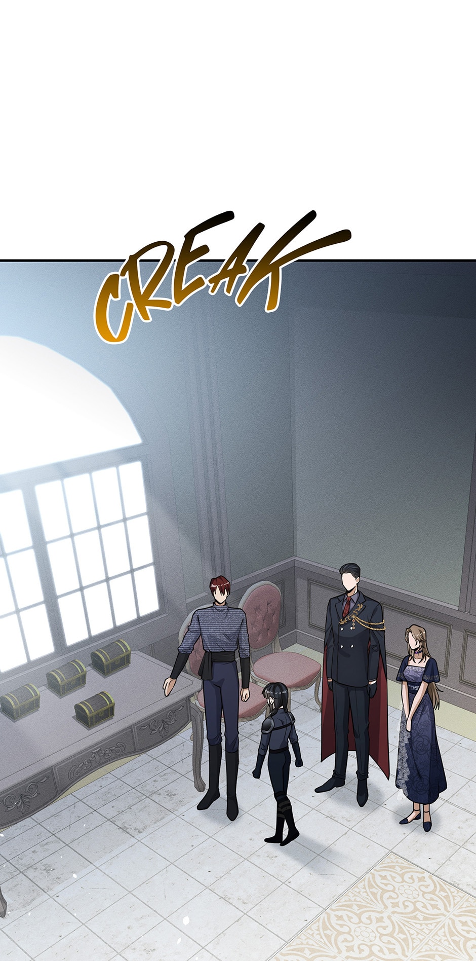 The Beginning After the End Chapter 175.8 - Side Story - Jasmine Wind-Borne - Ep. 2 image 19