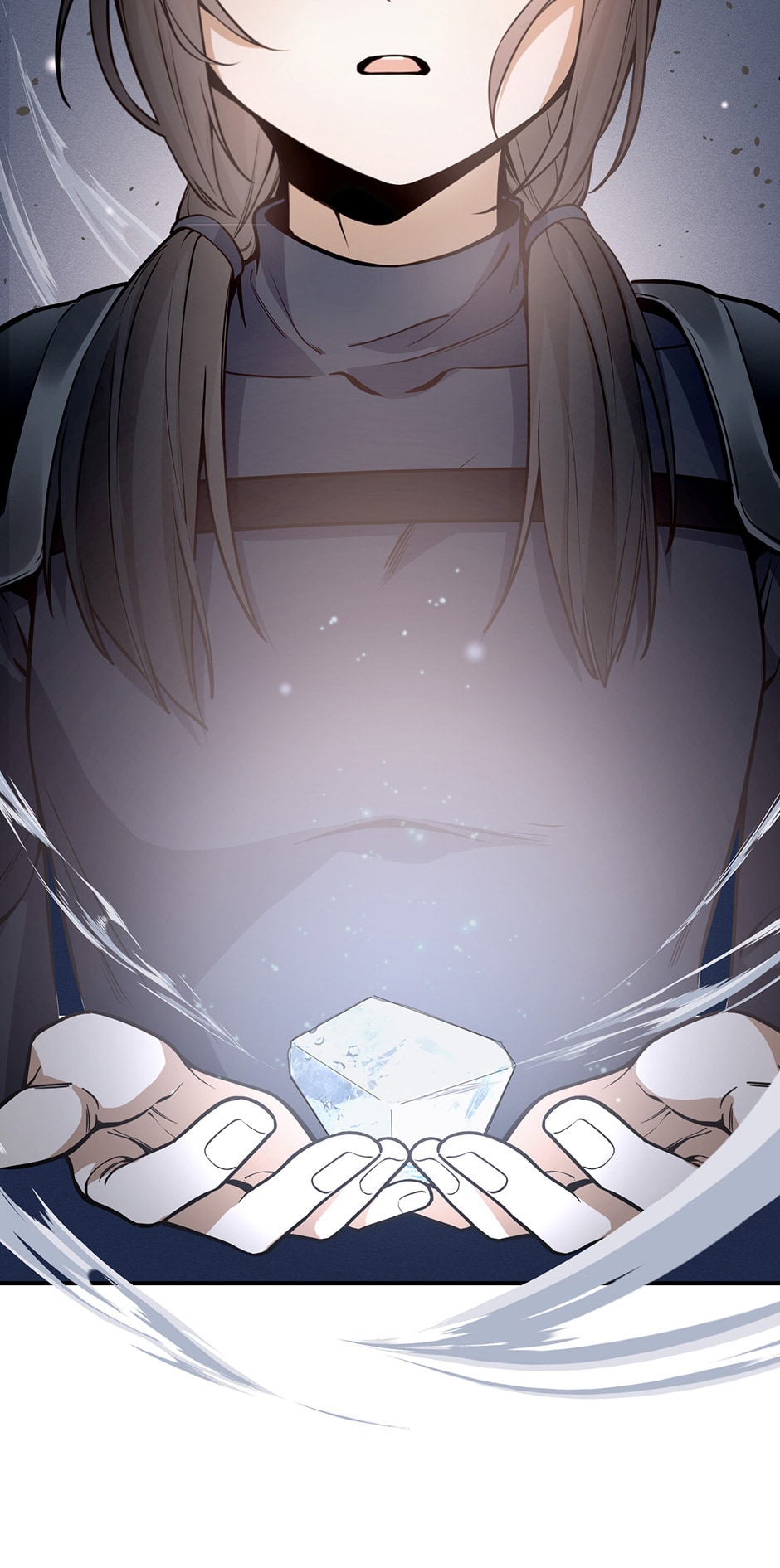 The Beginning After the End Chapter 175.8 - Side Story - Jasmine Wind-Borne - Ep. 2 image 23