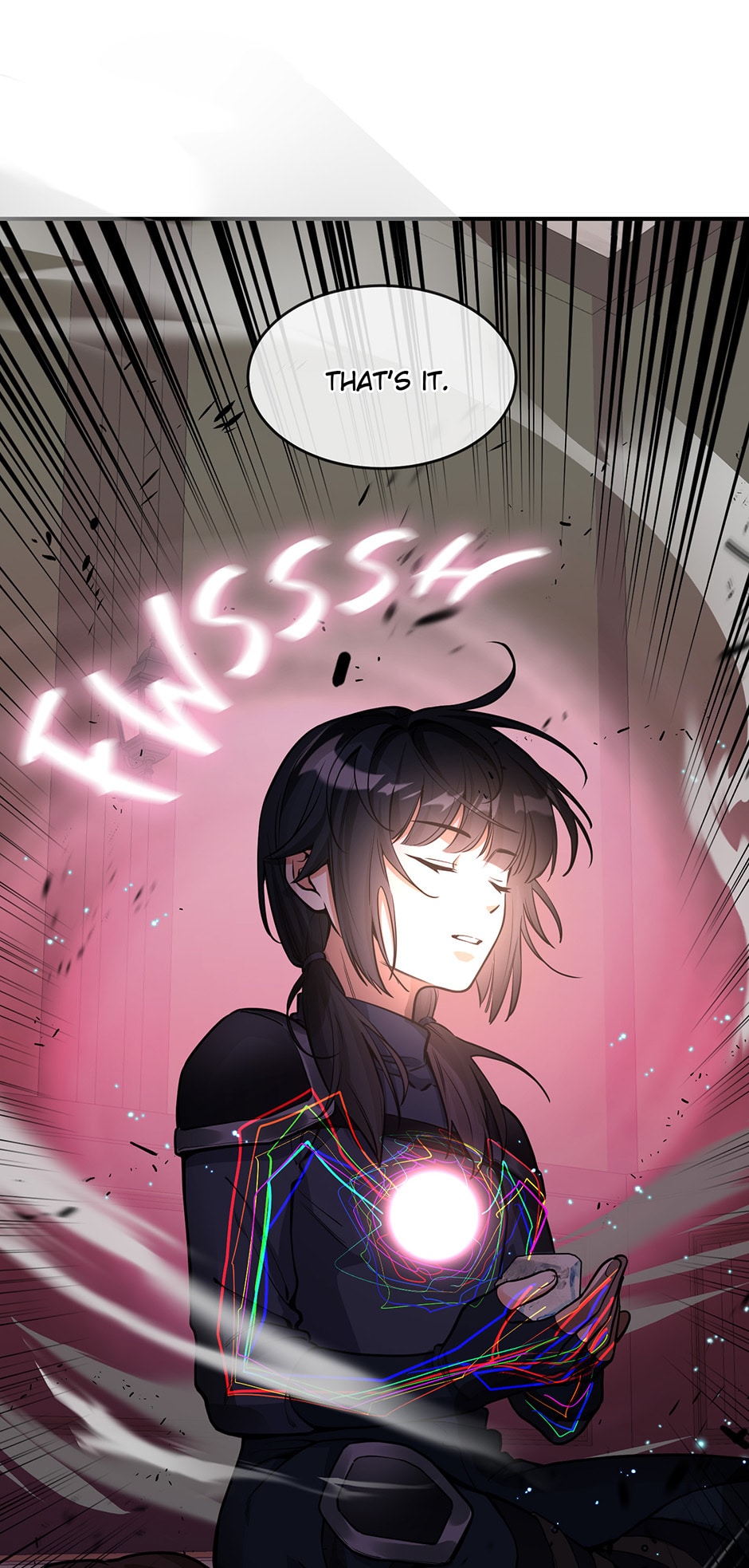 The Beginning After the End Chapter 175.8 - Side Story - Jasmine Wind-Borne - Ep. 2 image 24