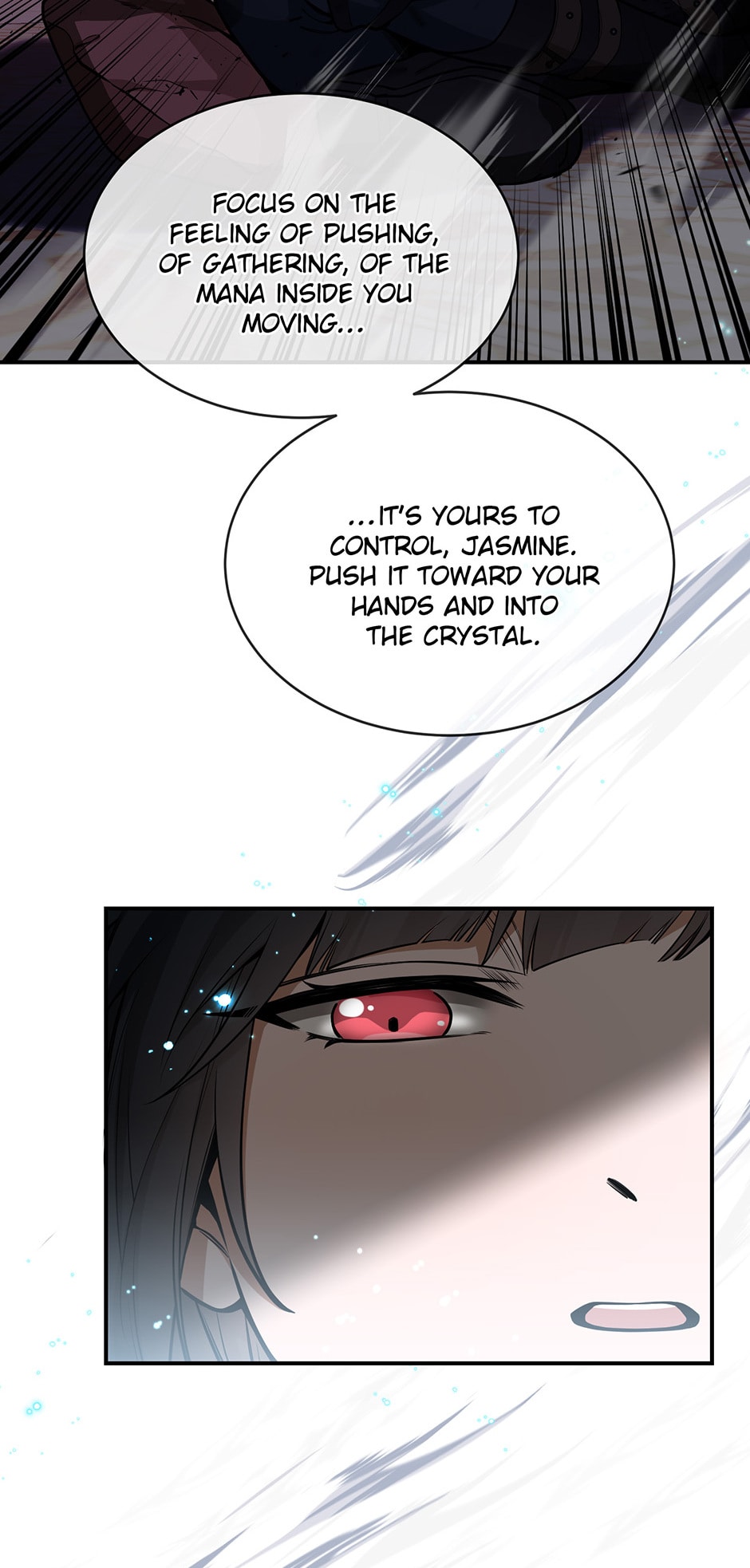The Beginning After the End Chapter 175.8 - Side Story - Jasmine Wind-Borne - Ep. 2 image 25