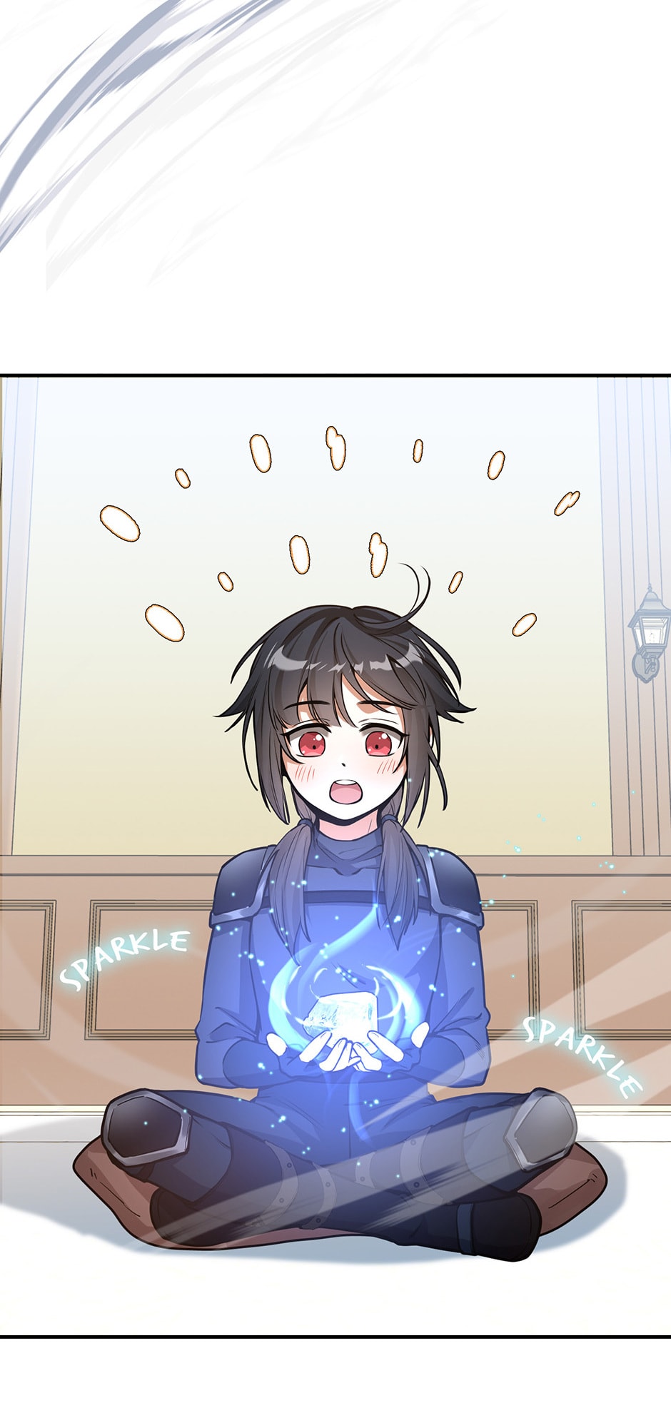 The Beginning After the End Chapter 175.8 - Side Story - Jasmine Wind-Borne - Ep. 2 image 26