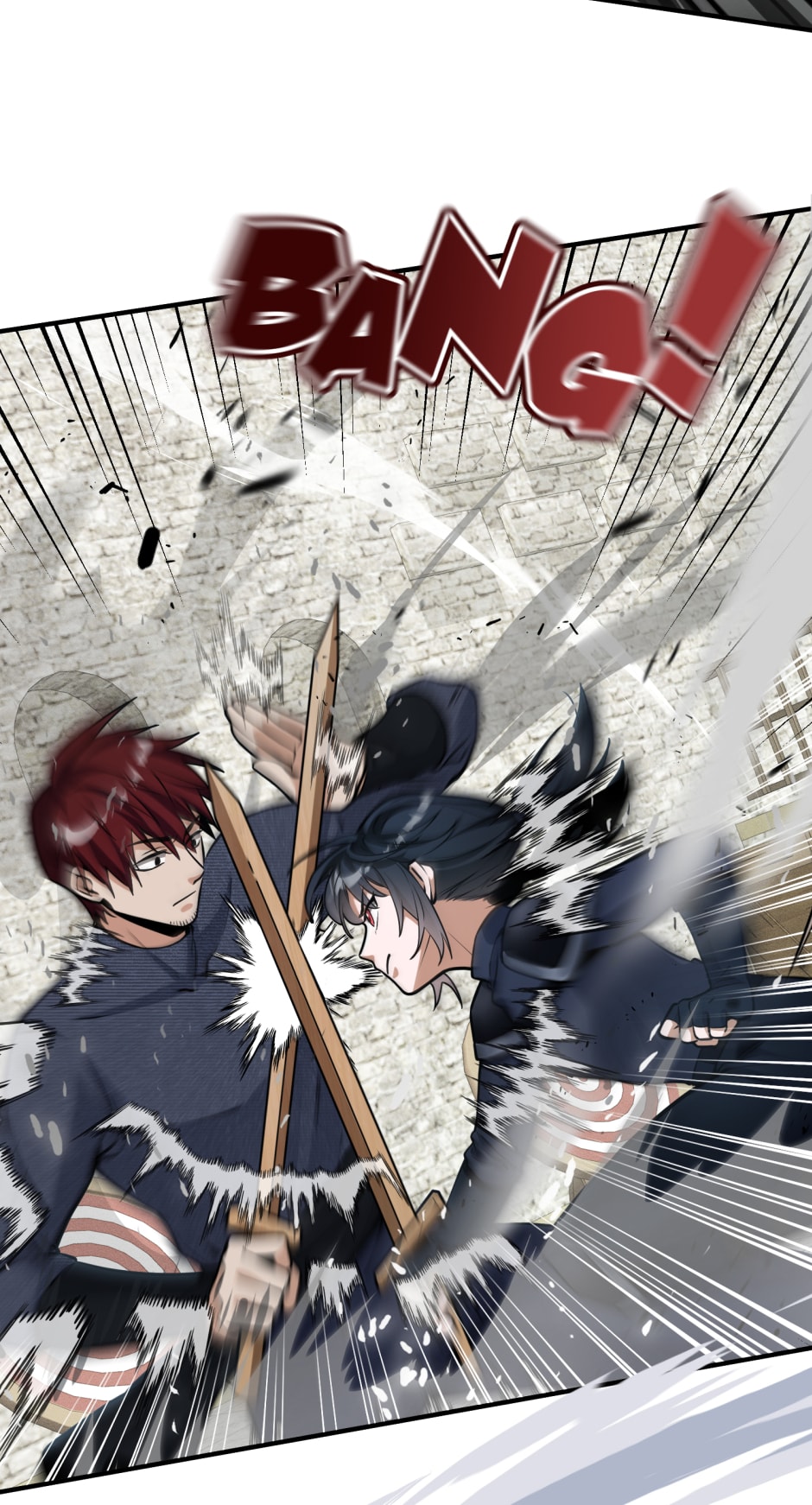 The Beginning After the End Chapter 175.8 - Side Story - Jasmine Wind-Borne - Ep. 2 image 2