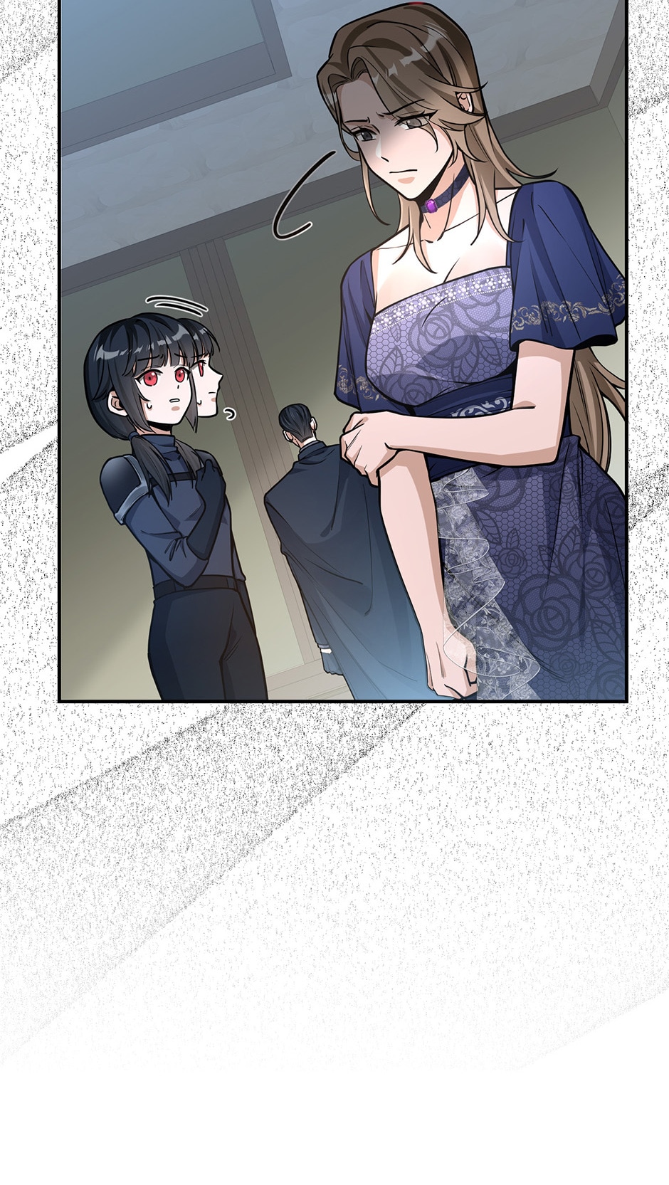 The Beginning After the End Chapter 175.8 - Side Story - Jasmine Wind-Borne - Ep. 2 image 34