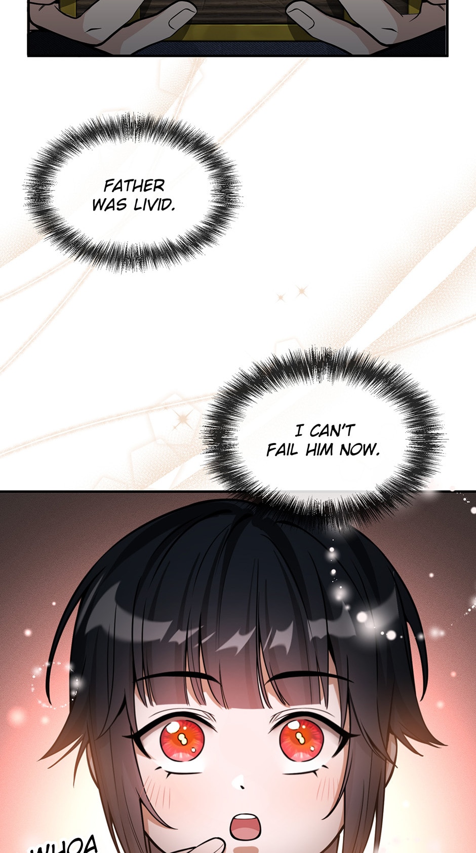The Beginning After the End Chapter 175.8 - Side Story - Jasmine Wind-Borne - Ep. 2 image 37