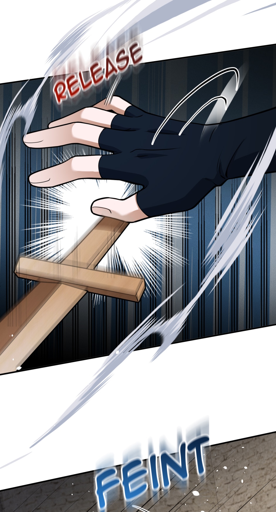The Beginning After the End Chapter 175.8 - Side Story - Jasmine Wind-Borne - Ep. 2 image 3