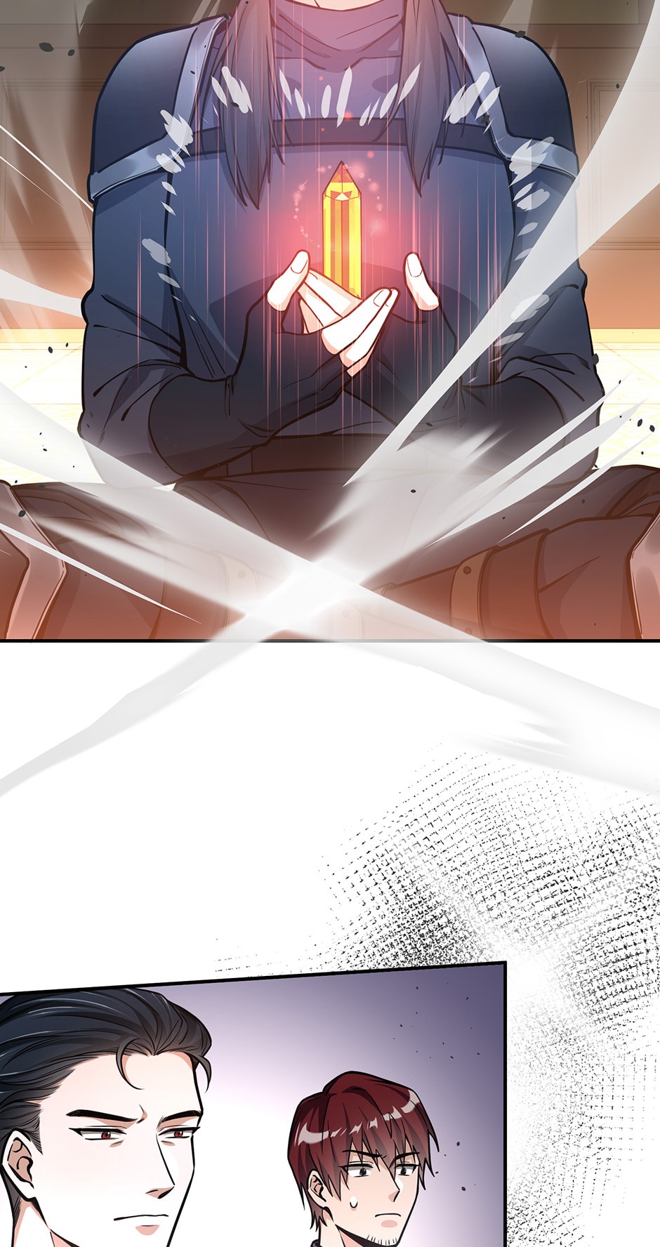 The Beginning After the End Chapter 175.8 - Side Story - Jasmine Wind-Borne - Ep. 2 image 44