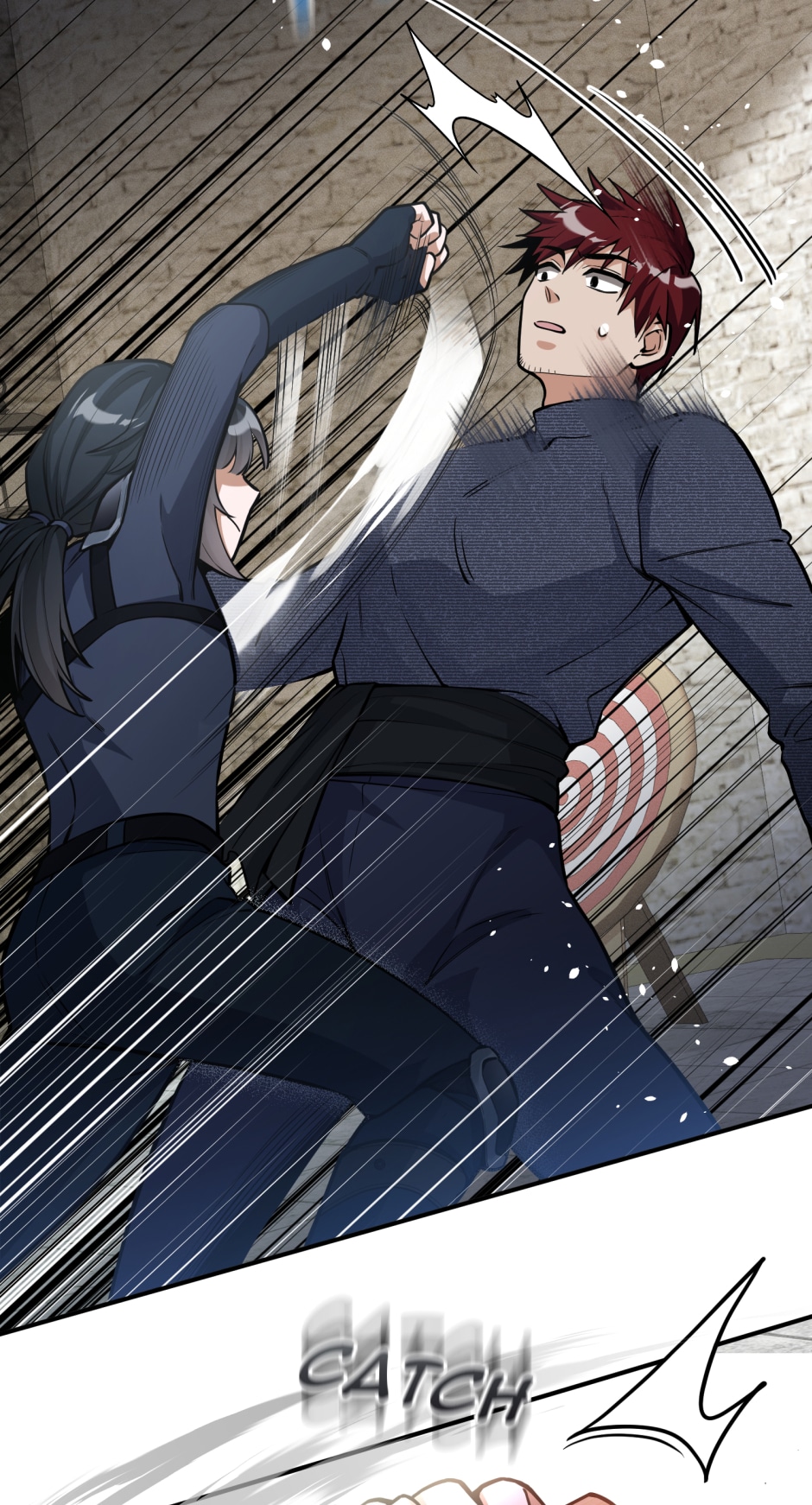 The Beginning After the End Chapter 175.8 - Side Story - Jasmine Wind-Borne - Ep. 2 image 4