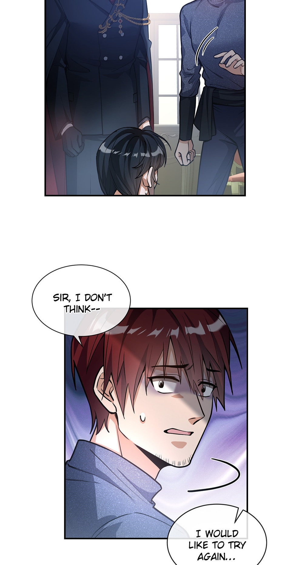 The Beginning After the End Chapter 175.8 - Side Story - Jasmine Wind-Borne - Ep. 2 image 49
