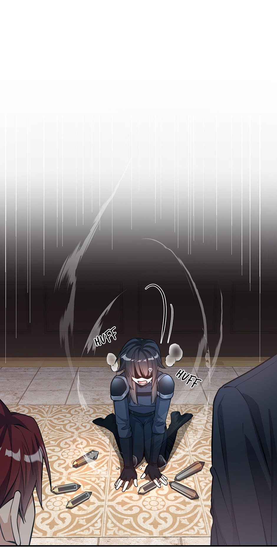 The Beginning After the End Chapter 175.8 - Side Story - Jasmine Wind-Borne - Ep. 2 image 52