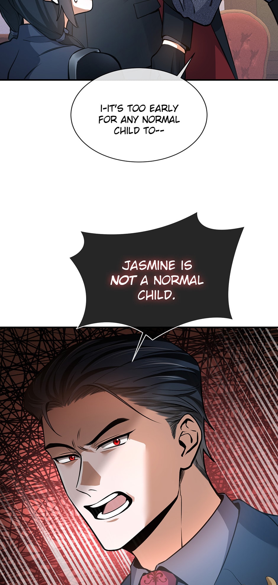 The Beginning After the End Chapter 175.8 - Side Story - Jasmine Wind-Borne - Ep. 2 image 55