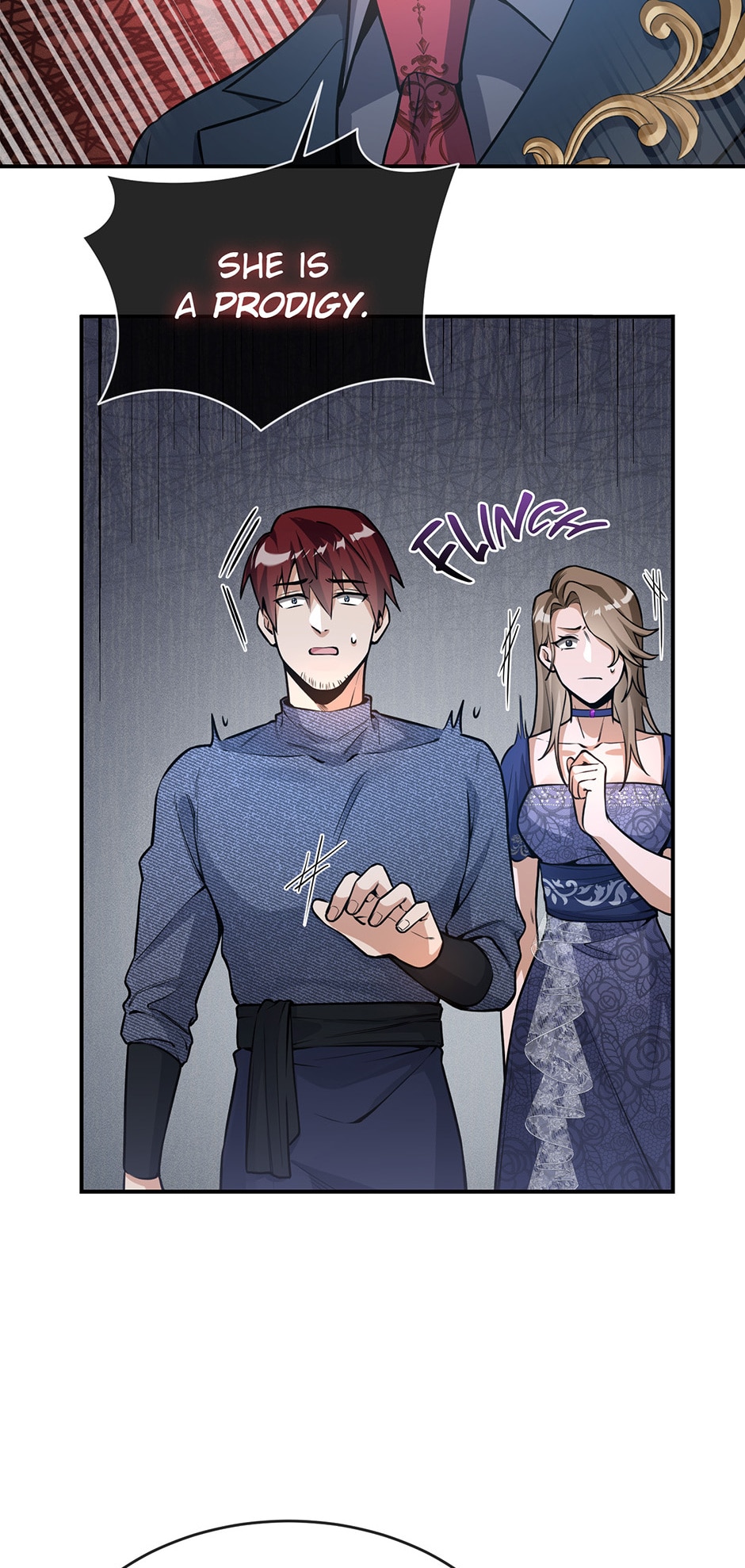 The Beginning After the End Chapter 175.8 - Side Story - Jasmine Wind-Borne - Ep. 2 image 56