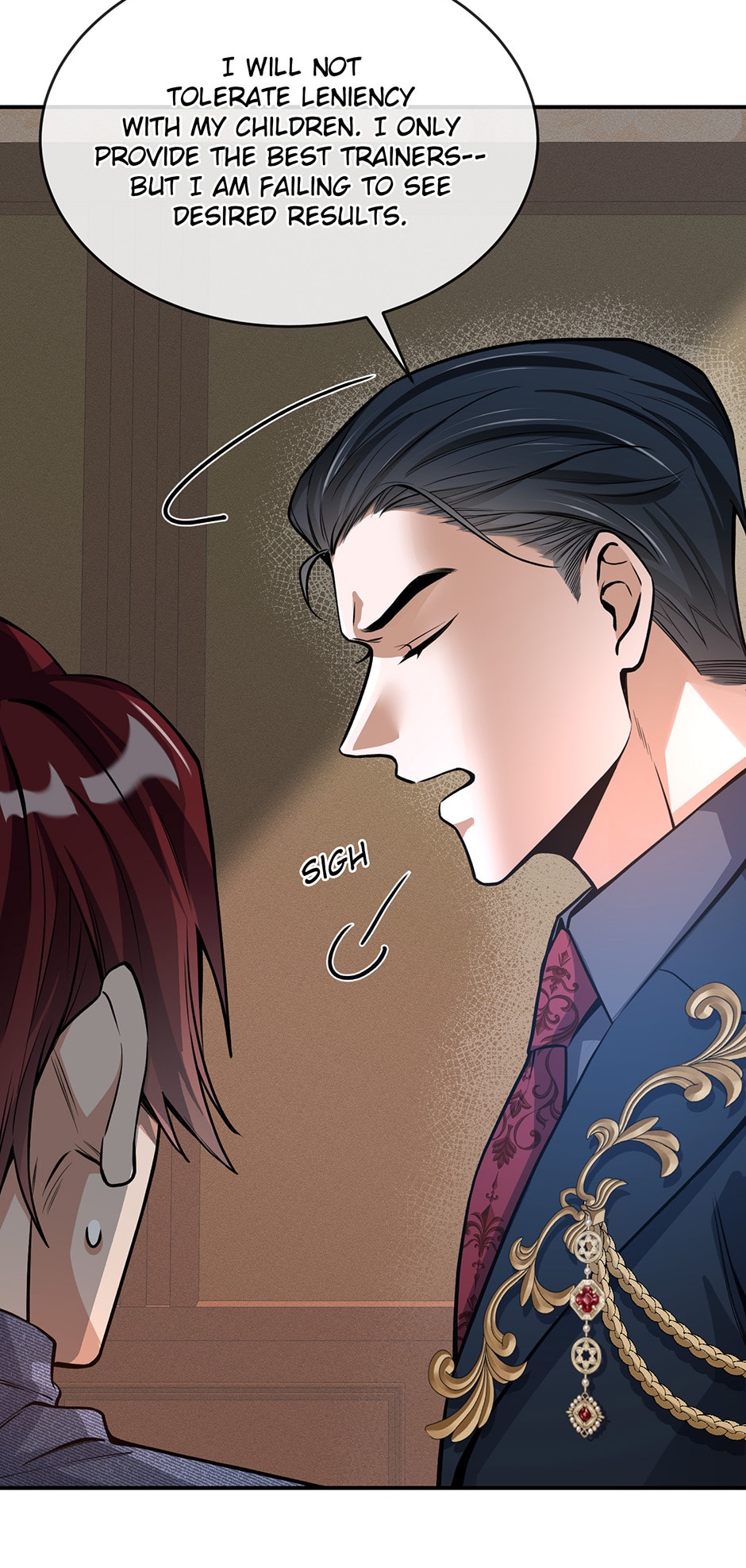 The Beginning After the End Chapter 175.8 - Side Story - Jasmine Wind-Borne - Ep. 2 image 57