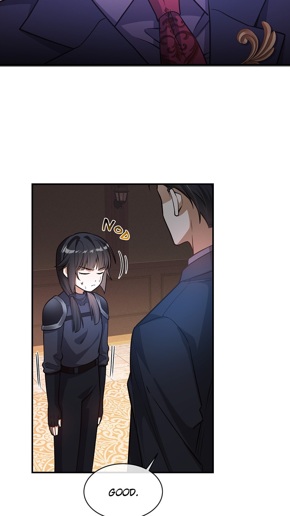 The Beginning After the End Chapter 175.8 - Side Story - Jasmine Wind-Borne - Ep. 2 image 60
