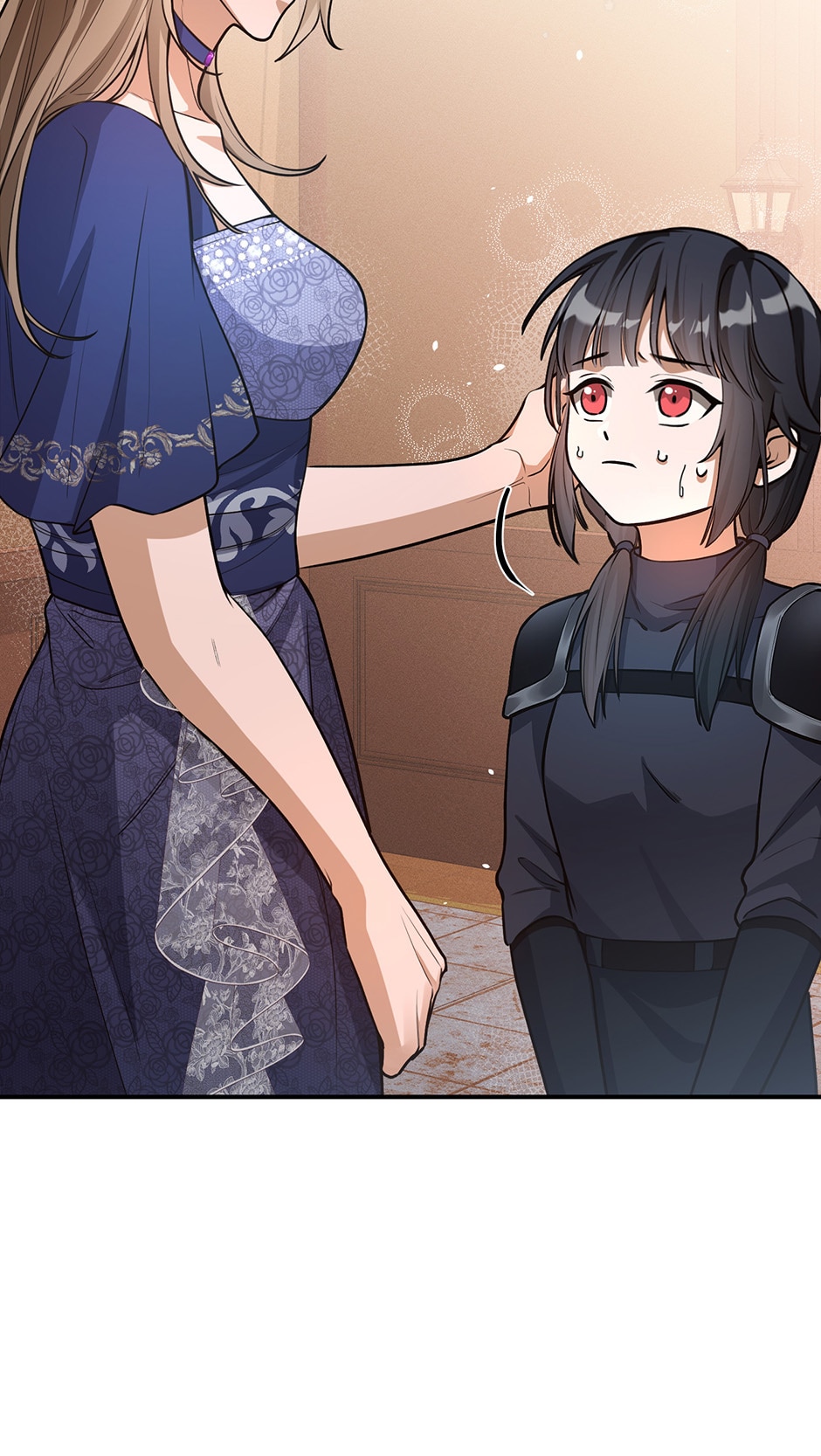 The Beginning After the End Chapter 175.8 - Side Story - Jasmine Wind-Borne - Ep. 2 image 63