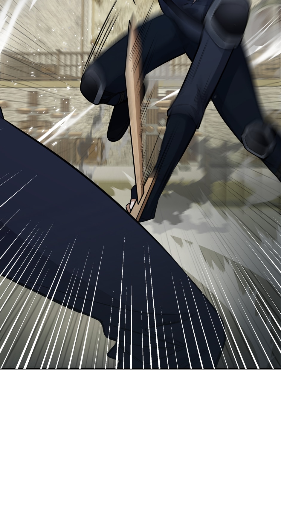 The Beginning After the End Chapter 175.8 - Side Story - Jasmine Wind-Borne - Ep. 2 image 6