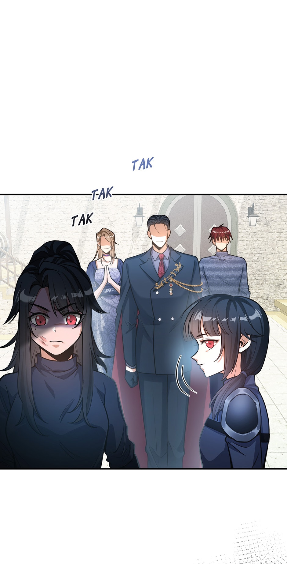 The Beginning After the End Chapter 175.8 - Side Story - Jasmine Wind-Borne - Ep. 3 image 11