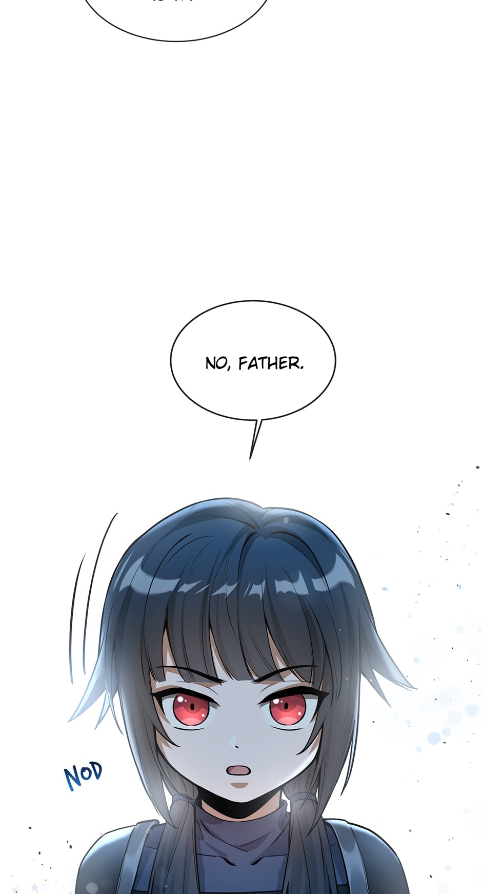 The Beginning After the End Chapter 175.8 - Side Story - Jasmine Wind-Borne - Ep. 3 image 17