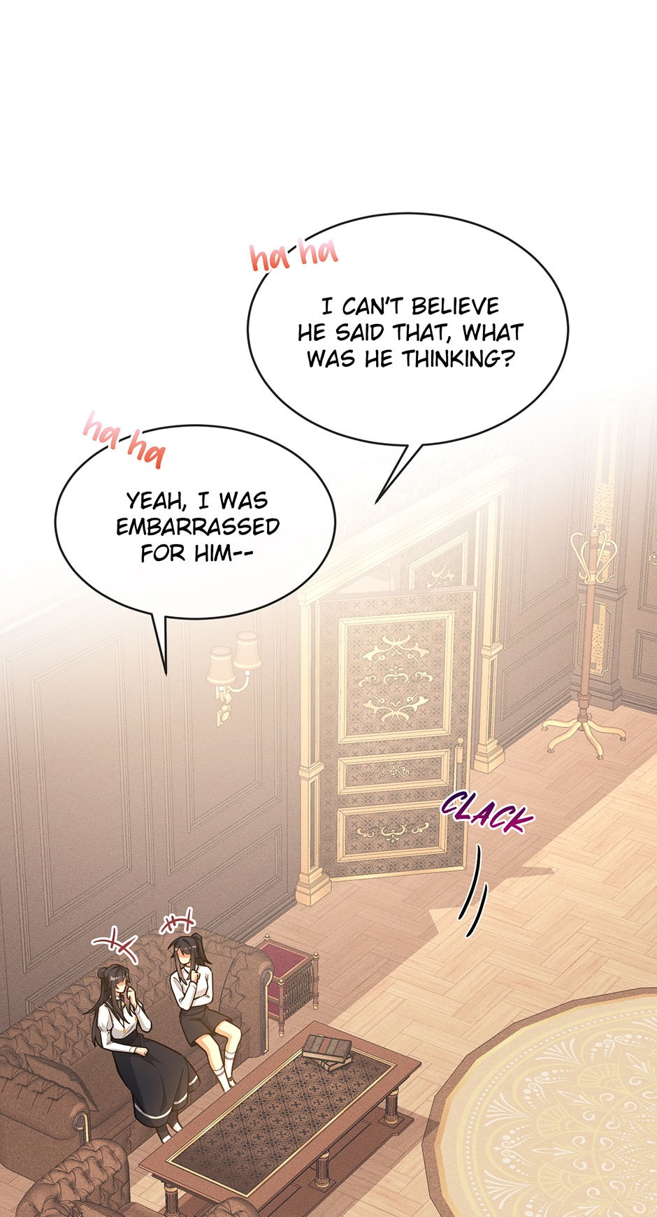 The Beginning After the End Chapter 175.8 - Side Story - Jasmine Wind-Borne - Ep. 3 image 19