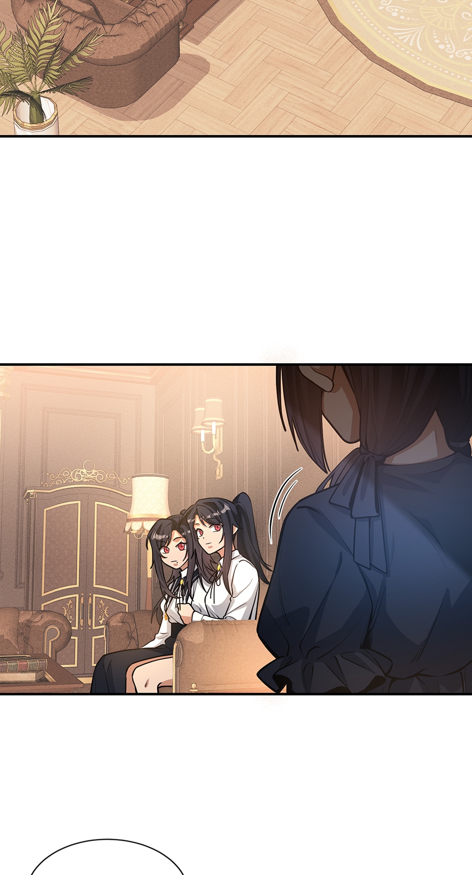 The Beginning After the End Chapter 175.8 - Side Story - Jasmine Wind-Borne - Ep. 3 image 20