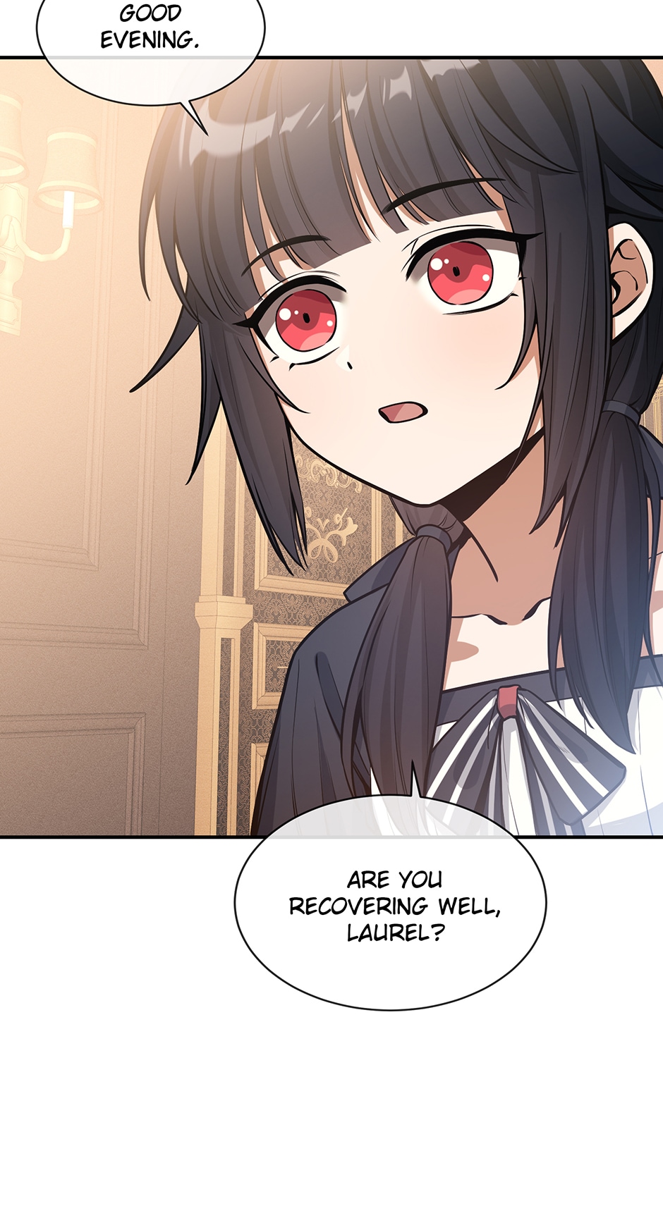 The Beginning After the End Chapter 175.8 - Side Story - Jasmine Wind-Borne - Ep. 3 image 21