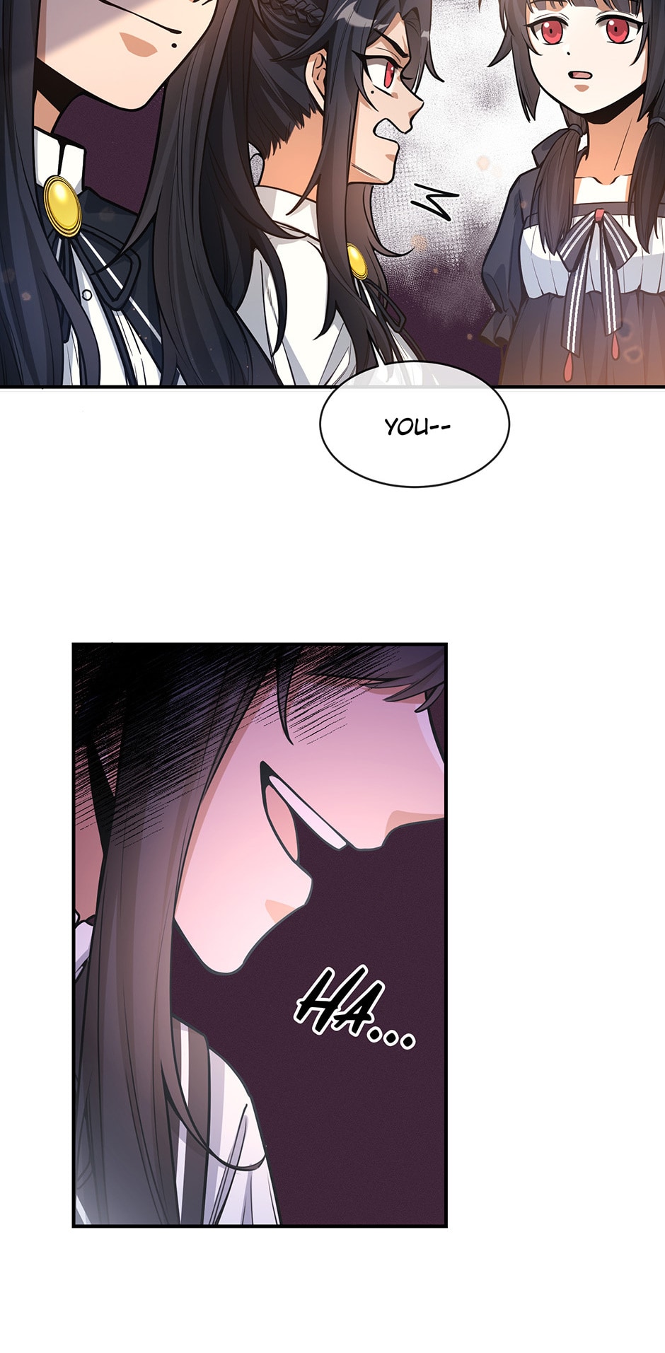 The Beginning After the End Chapter 175.8 - Side Story - Jasmine Wind-Borne - Ep. 3 image 24