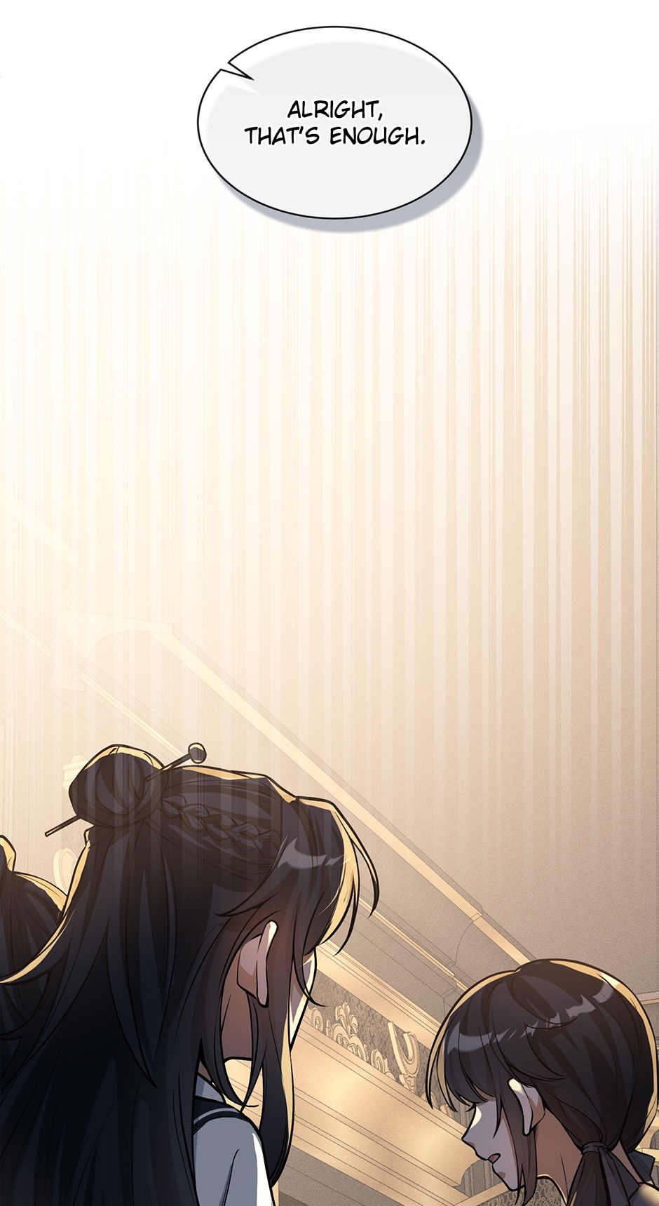 The Beginning After the End Chapter 175.8 - Side Story - Jasmine Wind-Borne - Ep. 3 image 30
