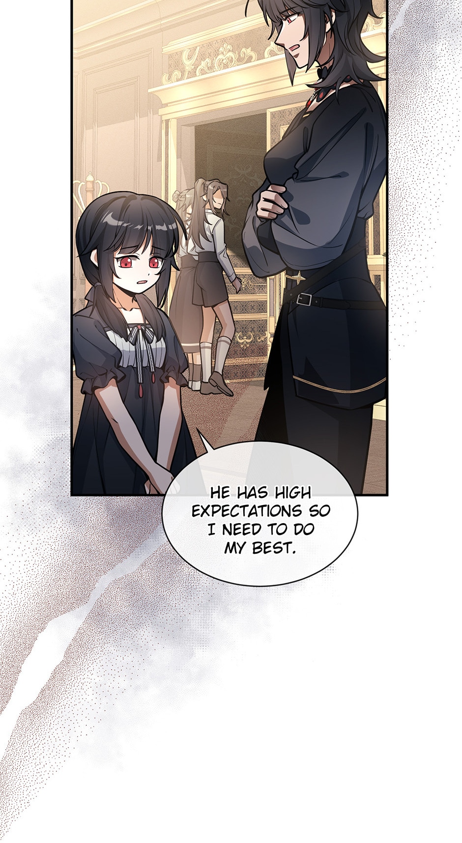The Beginning After the End Chapter 175.8 - Side Story - Jasmine Wind-Borne - Ep. 3 image 32