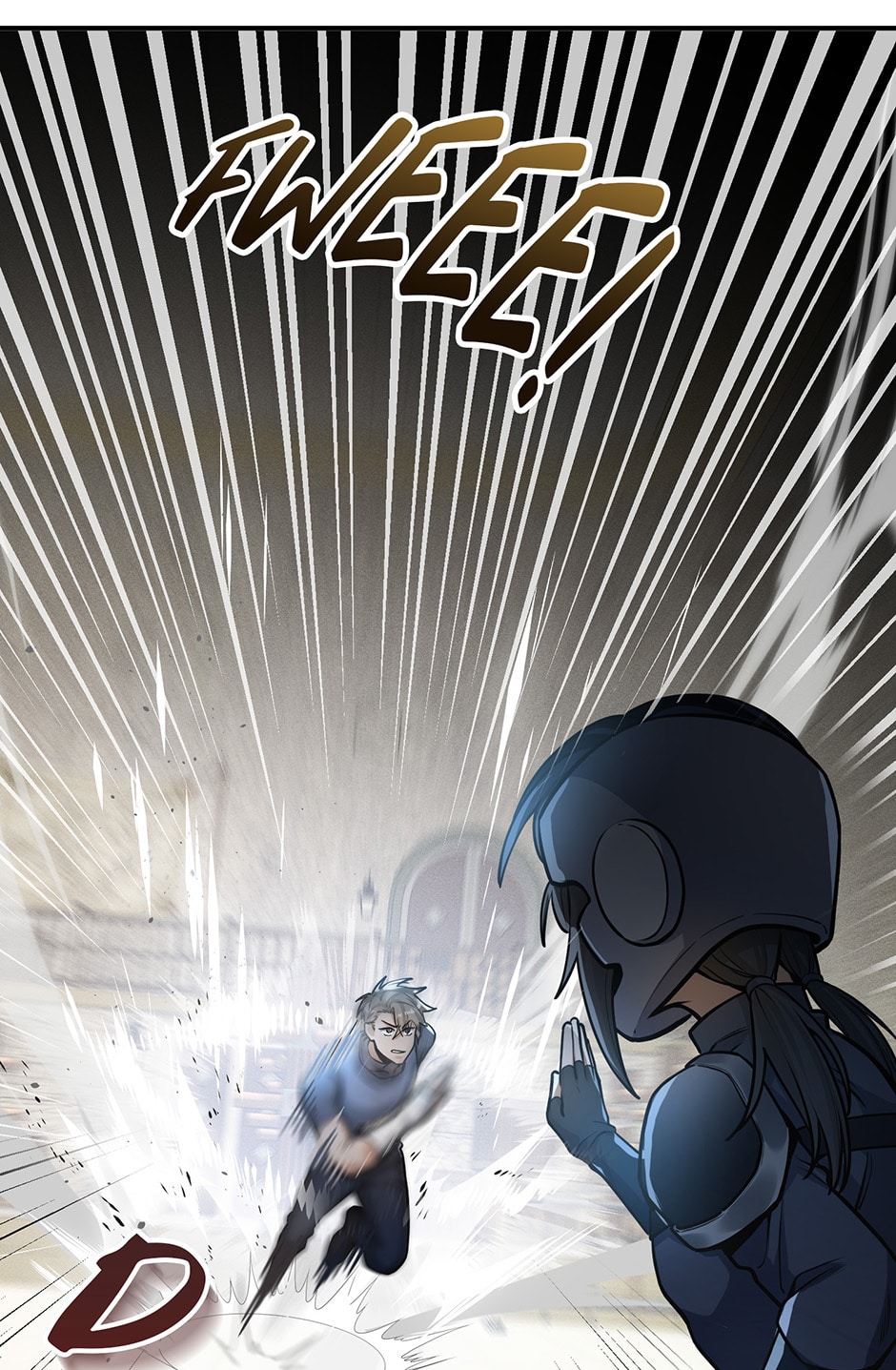 The Beginning After the End Chapter 175.8 - Side Story - Jasmine Wind-Borne - Ep. 3 image 38