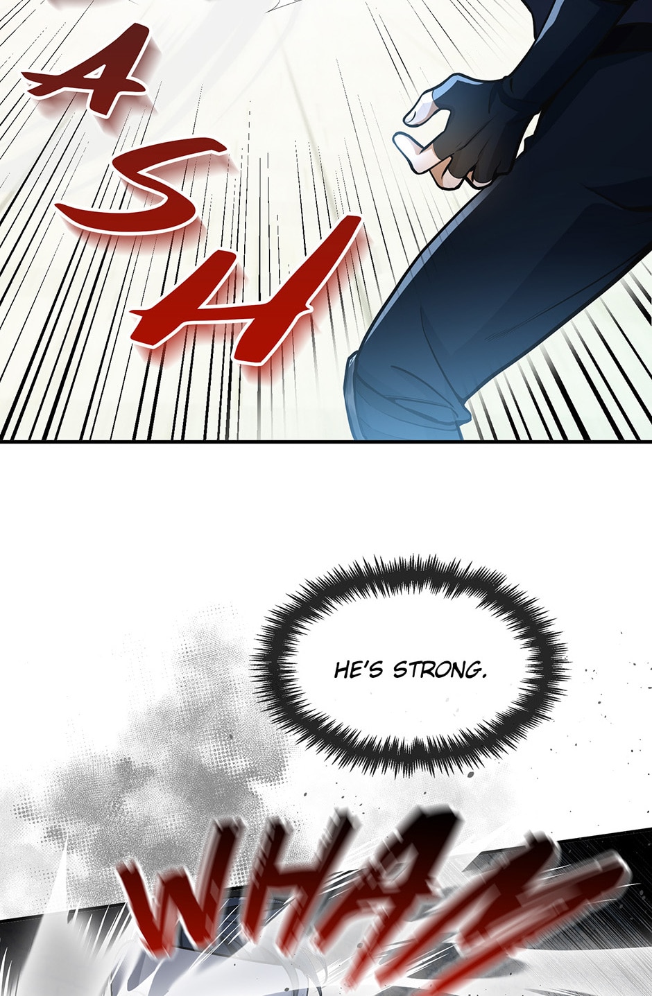The Beginning After the End Chapter 175.8 - Side Story - Jasmine Wind-Borne - Ep. 3 image 39
