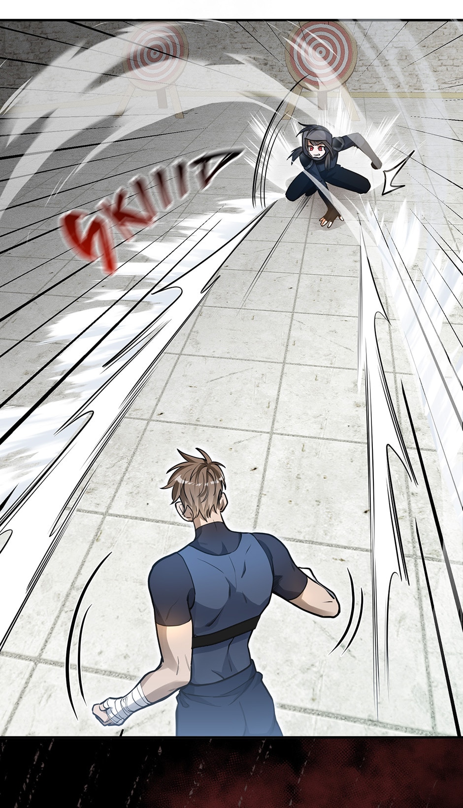 The Beginning After the End Chapter 175.8 - Side Story - Jasmine Wind-Borne - Ep. 3 image 41